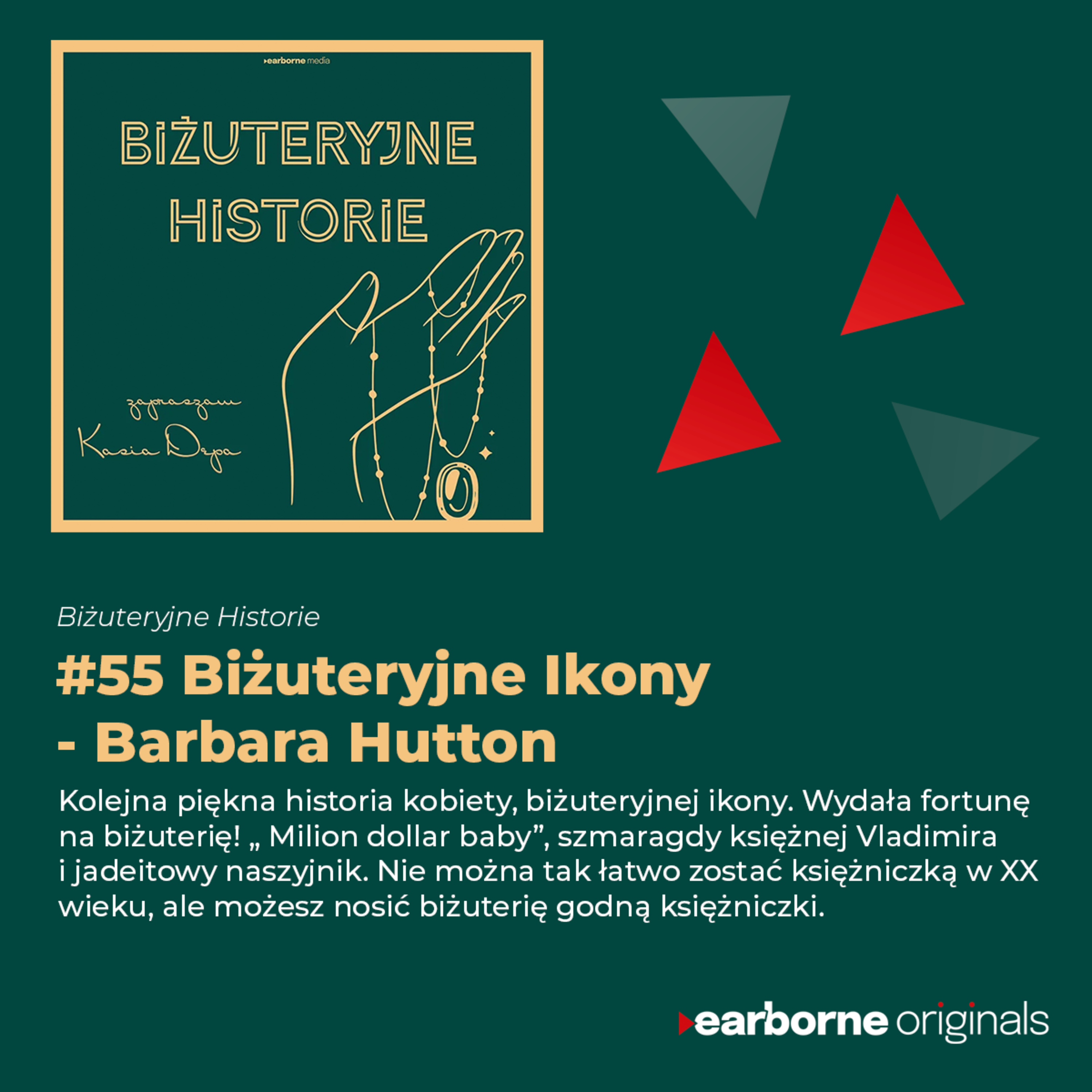 Biżuteryjne Historie