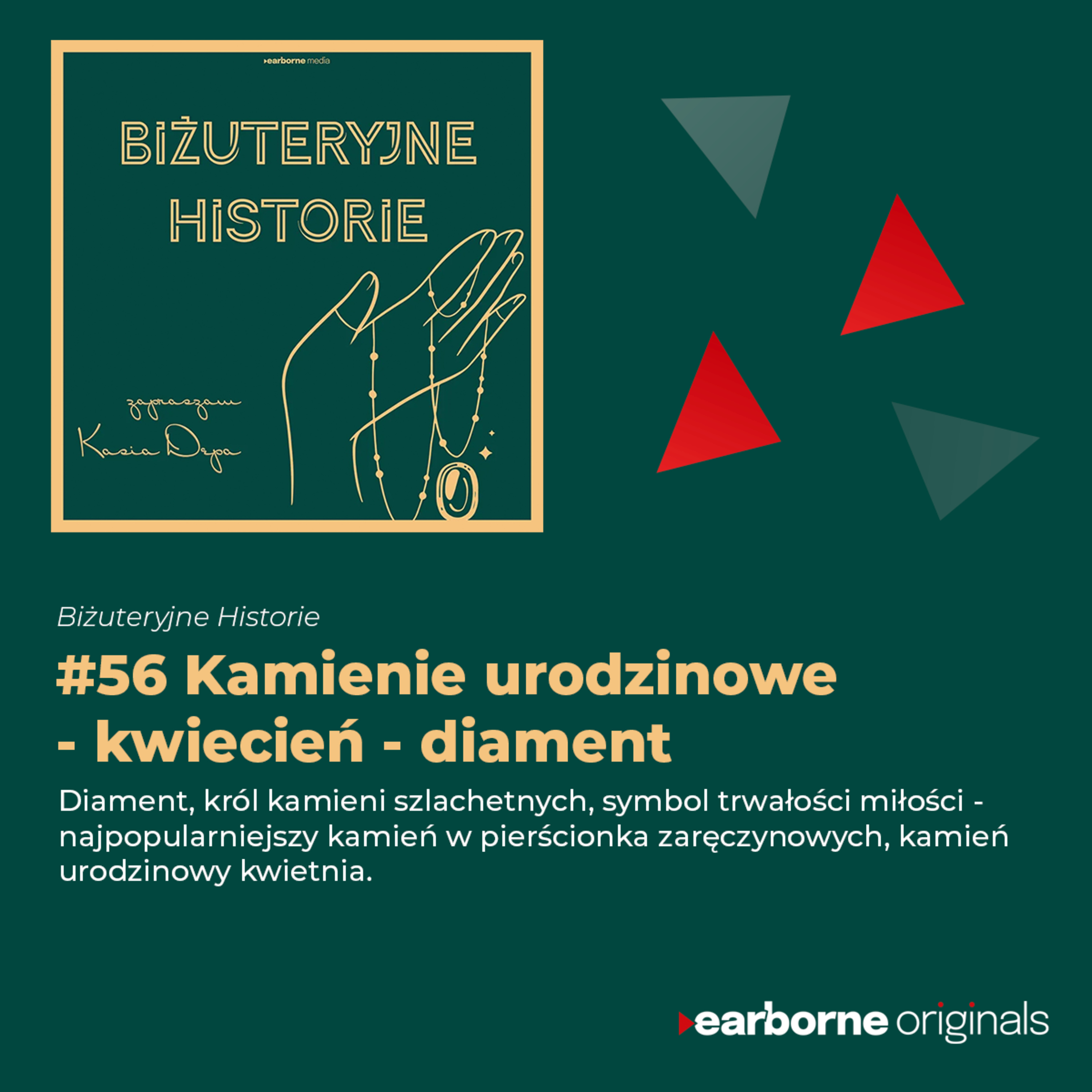 Biżuteryjne Historie