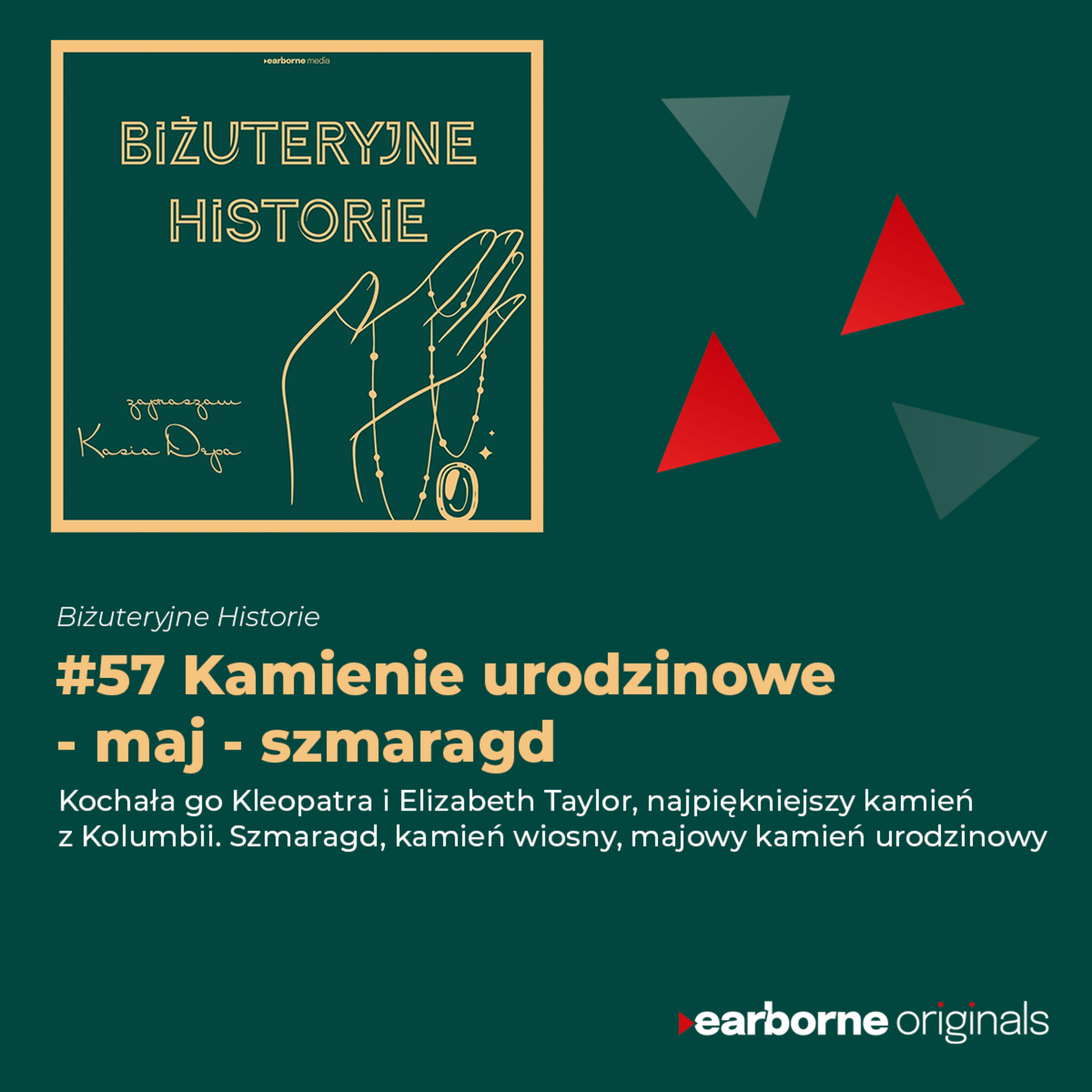 Biżuteryjne Historie