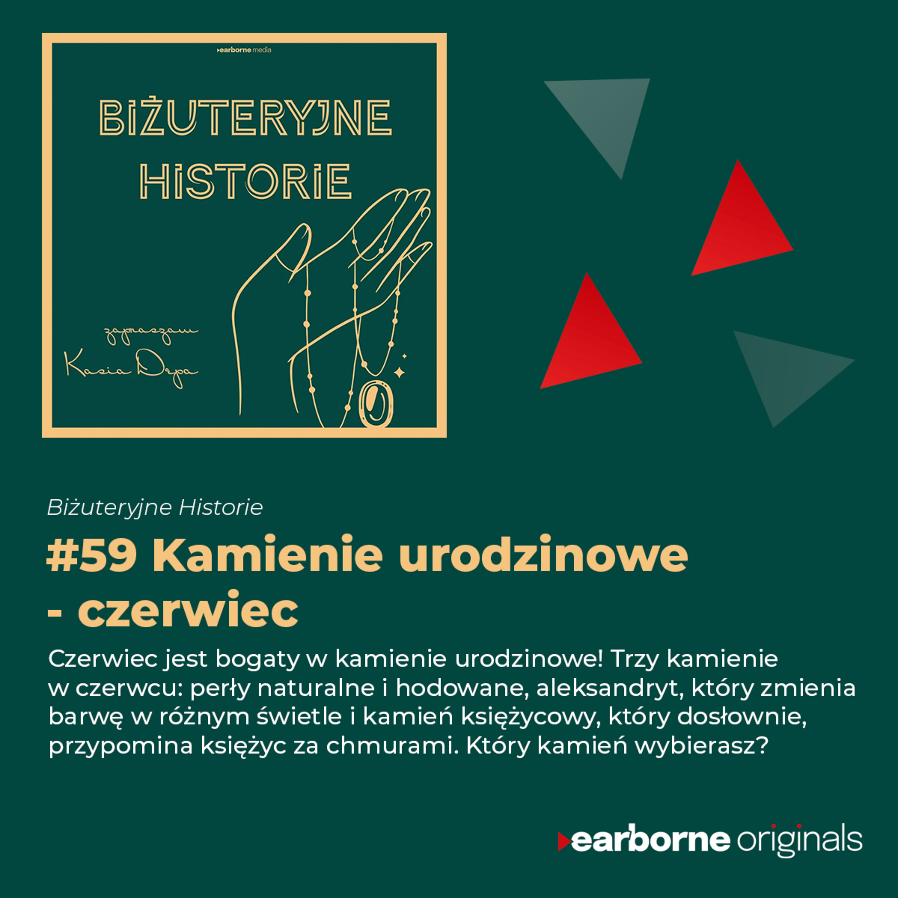 Biżuteryjne Historie