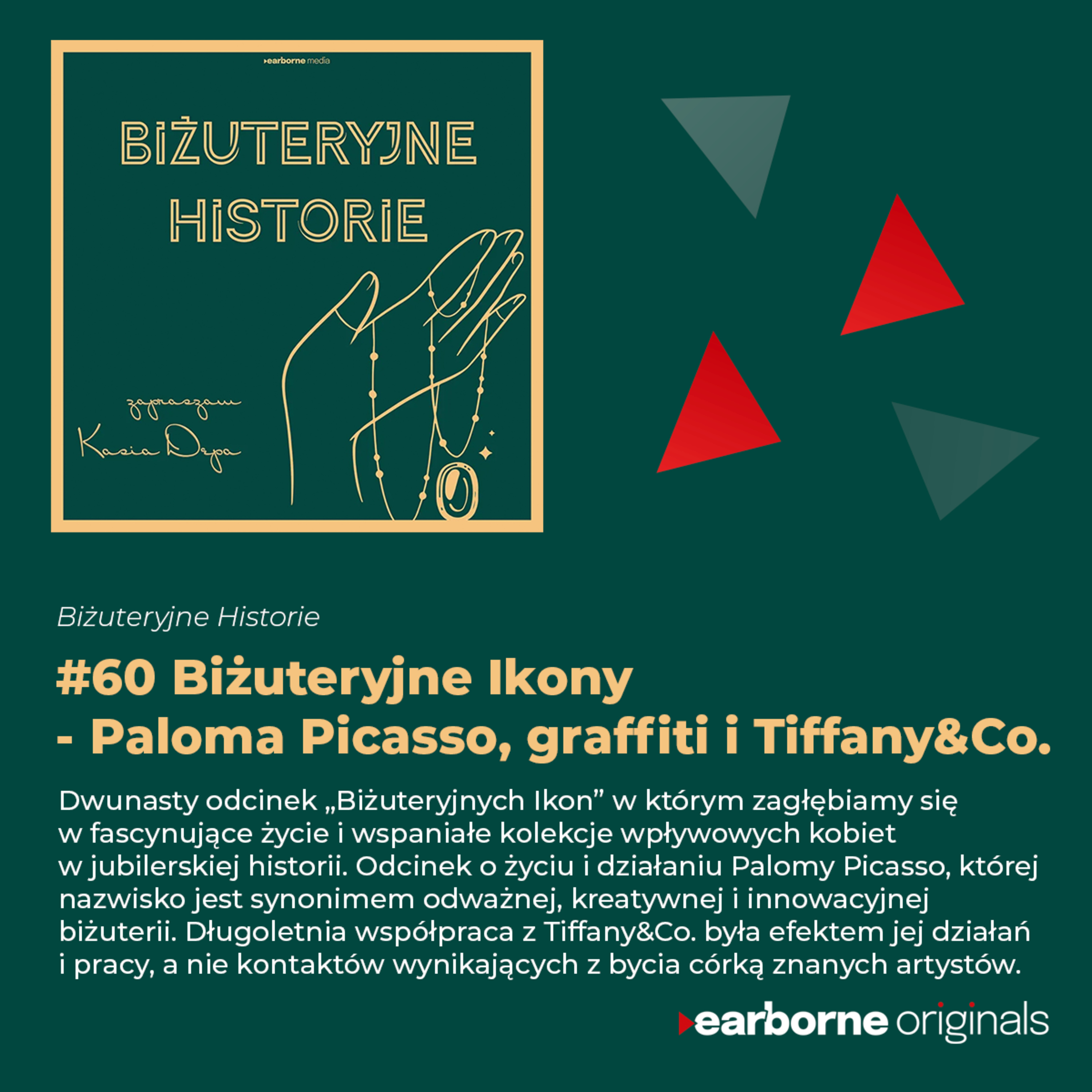 Biżuteryjne Historie