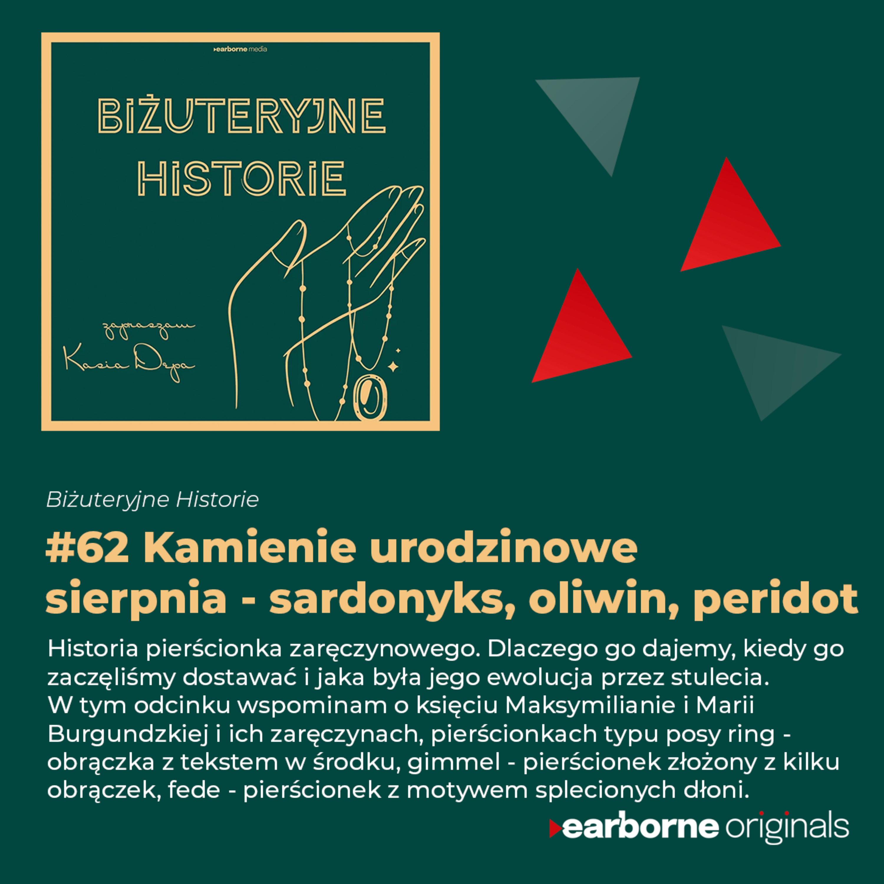 Biżuteryjne Historie