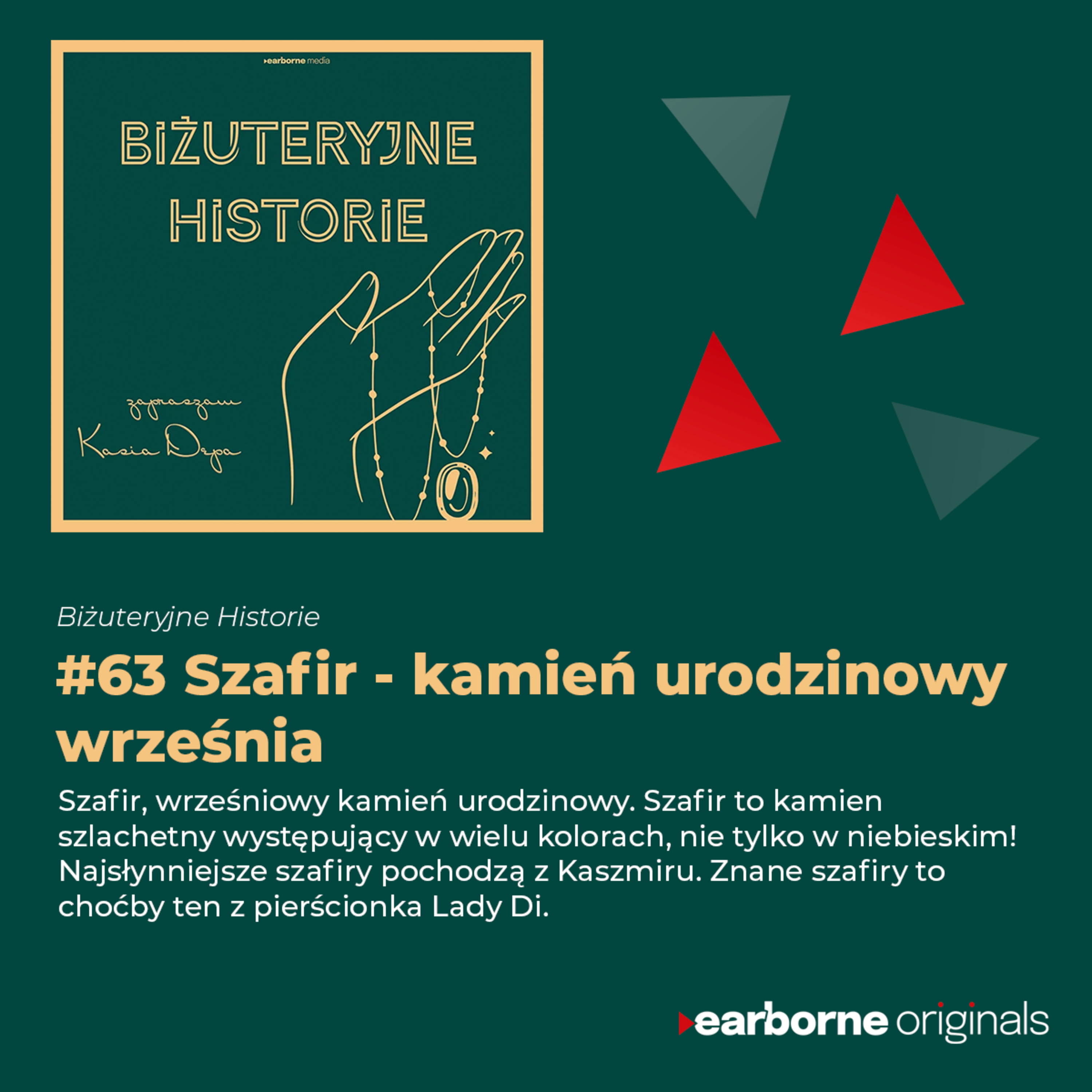 Biżuteryjne Historie