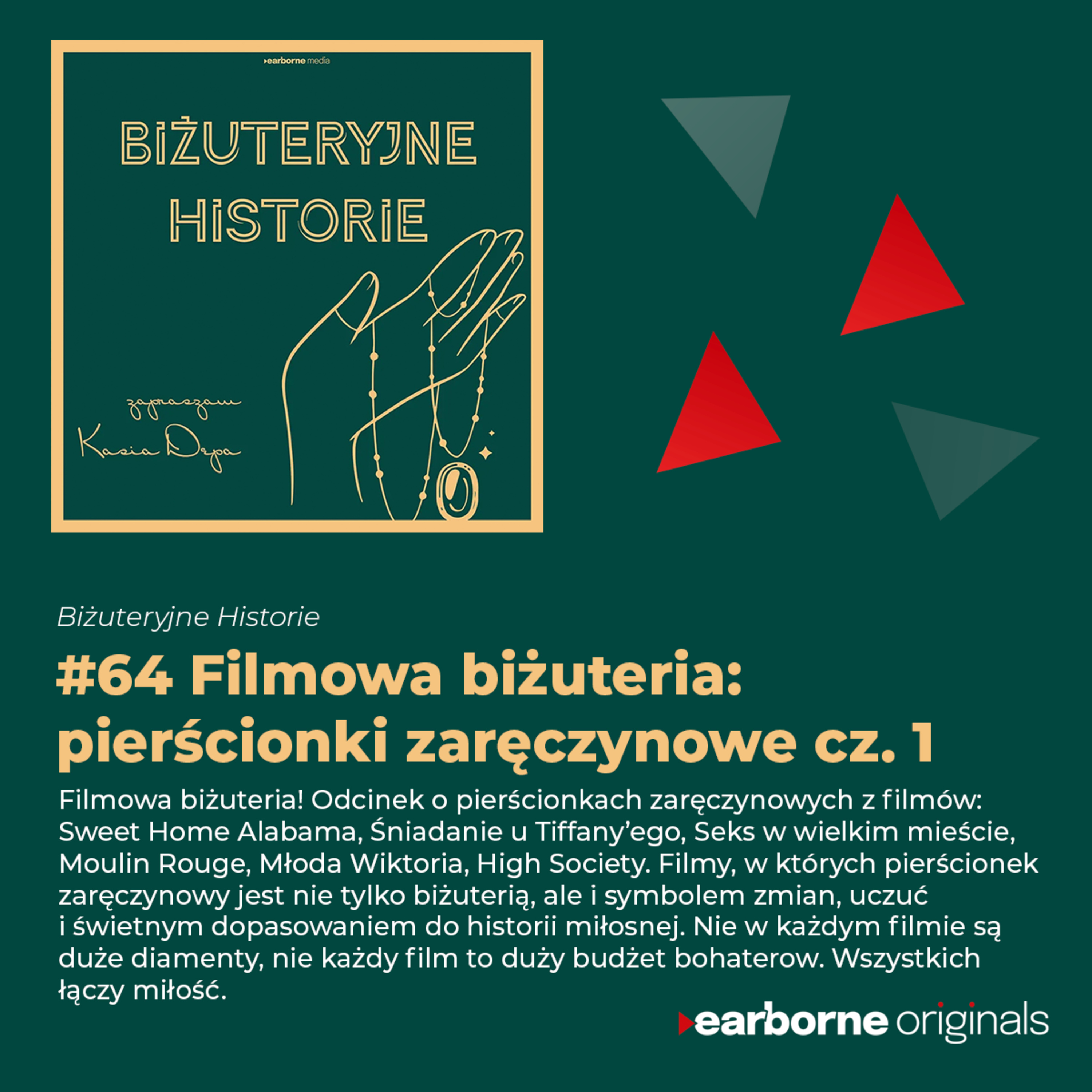 Biżuteryjne Historie