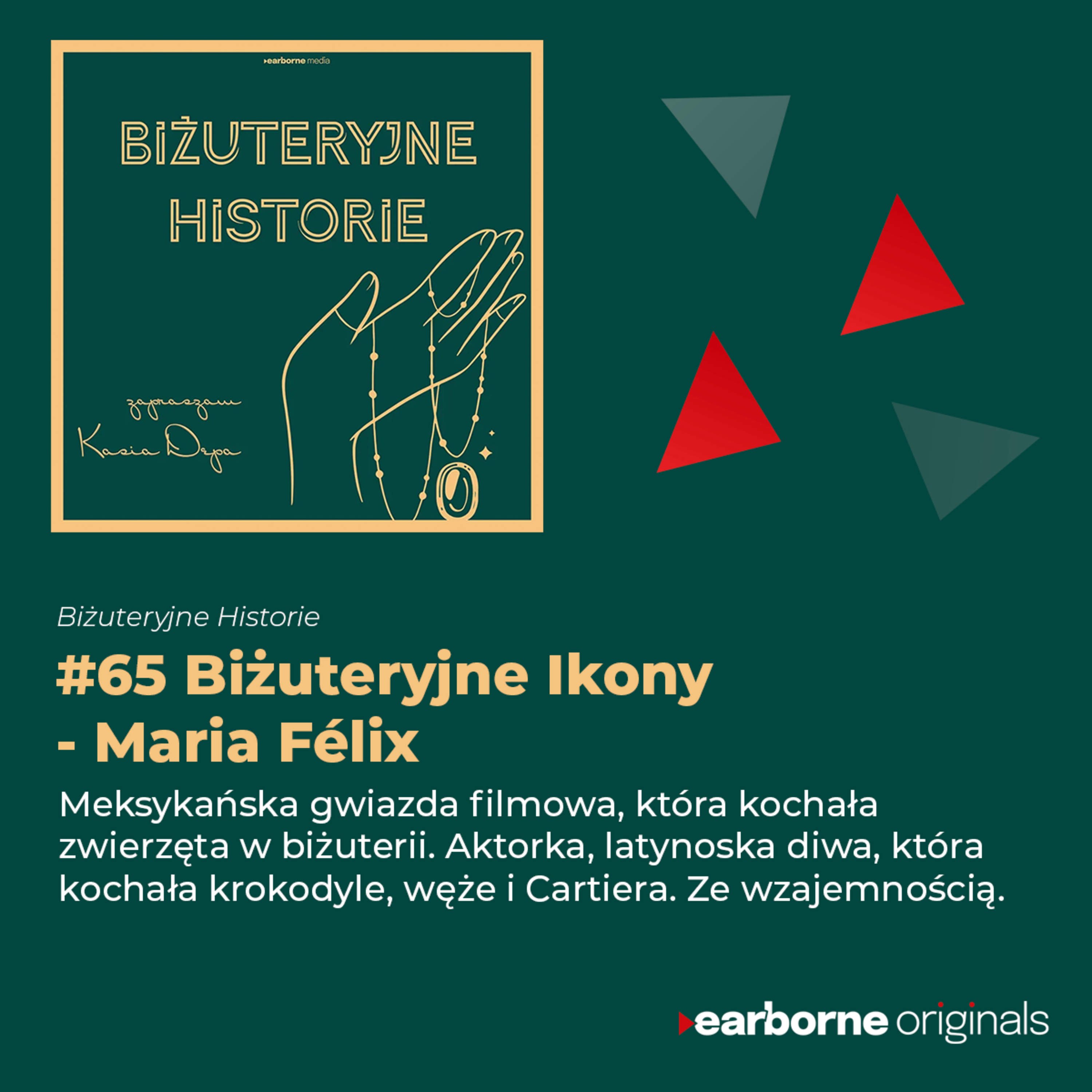 Biżuteryjne Historie