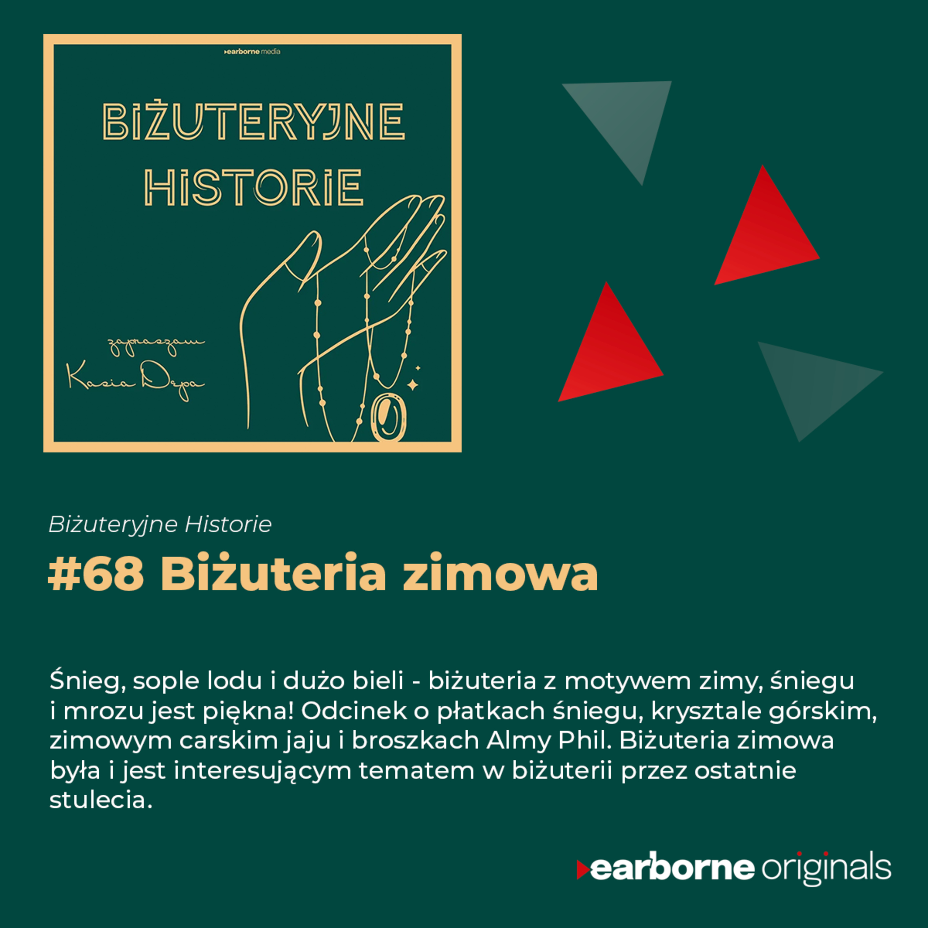 Biżuteryjne Historie