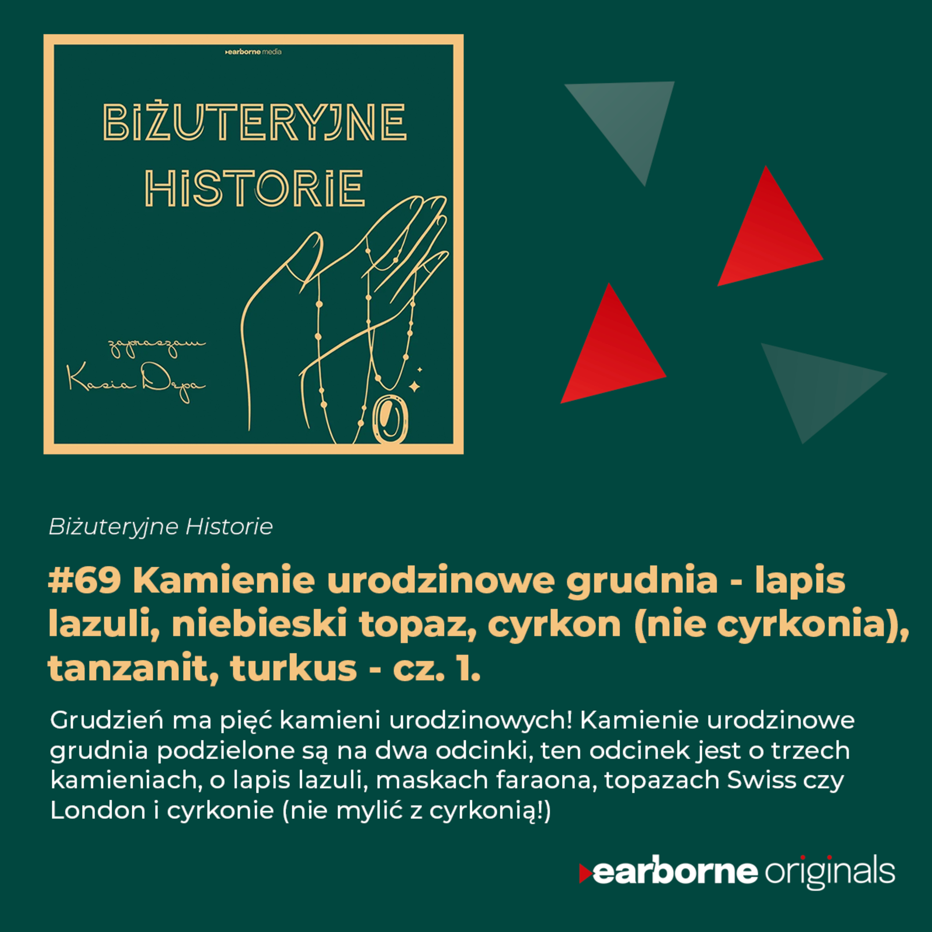Biżuteryjne Historie