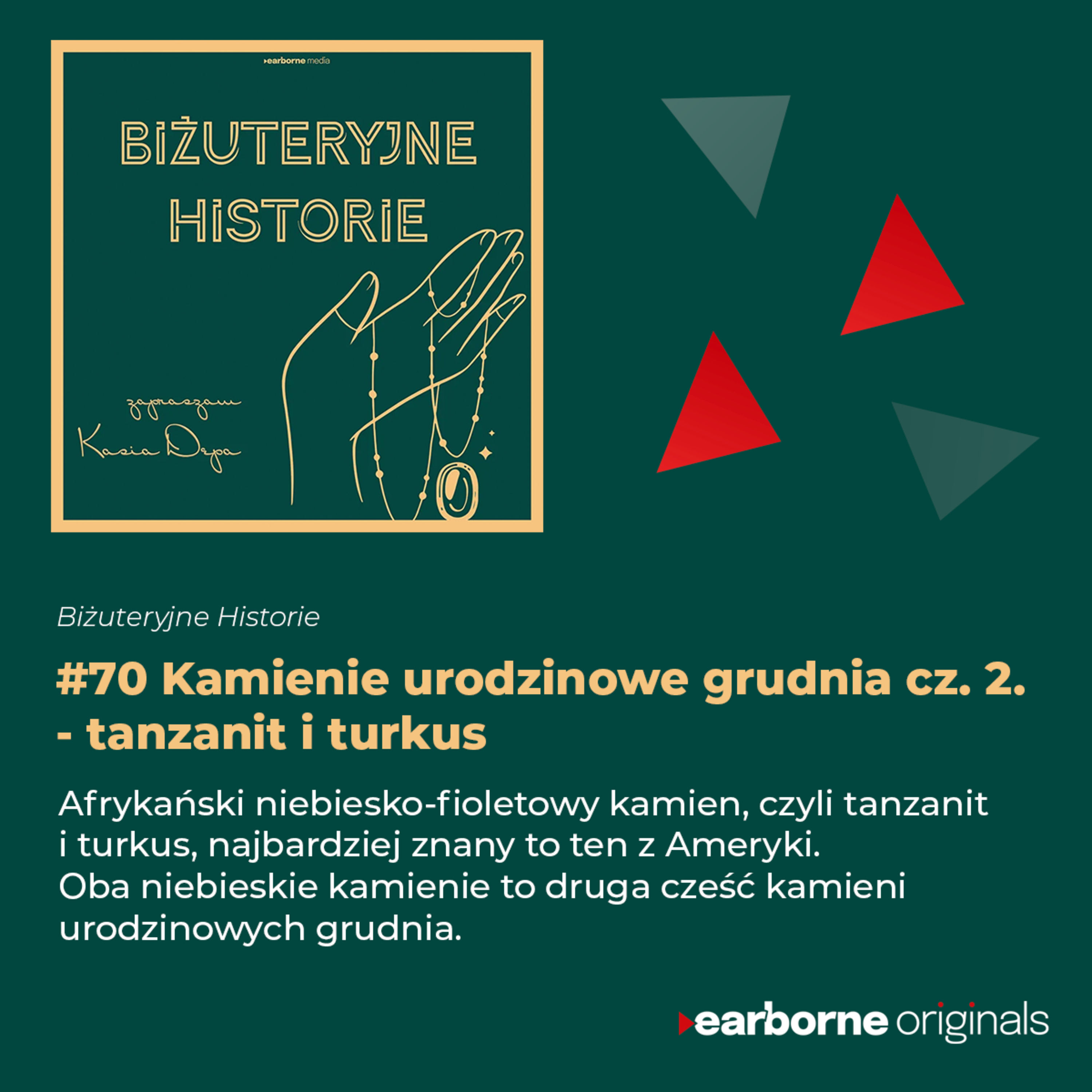 Biżuteryjne Historie