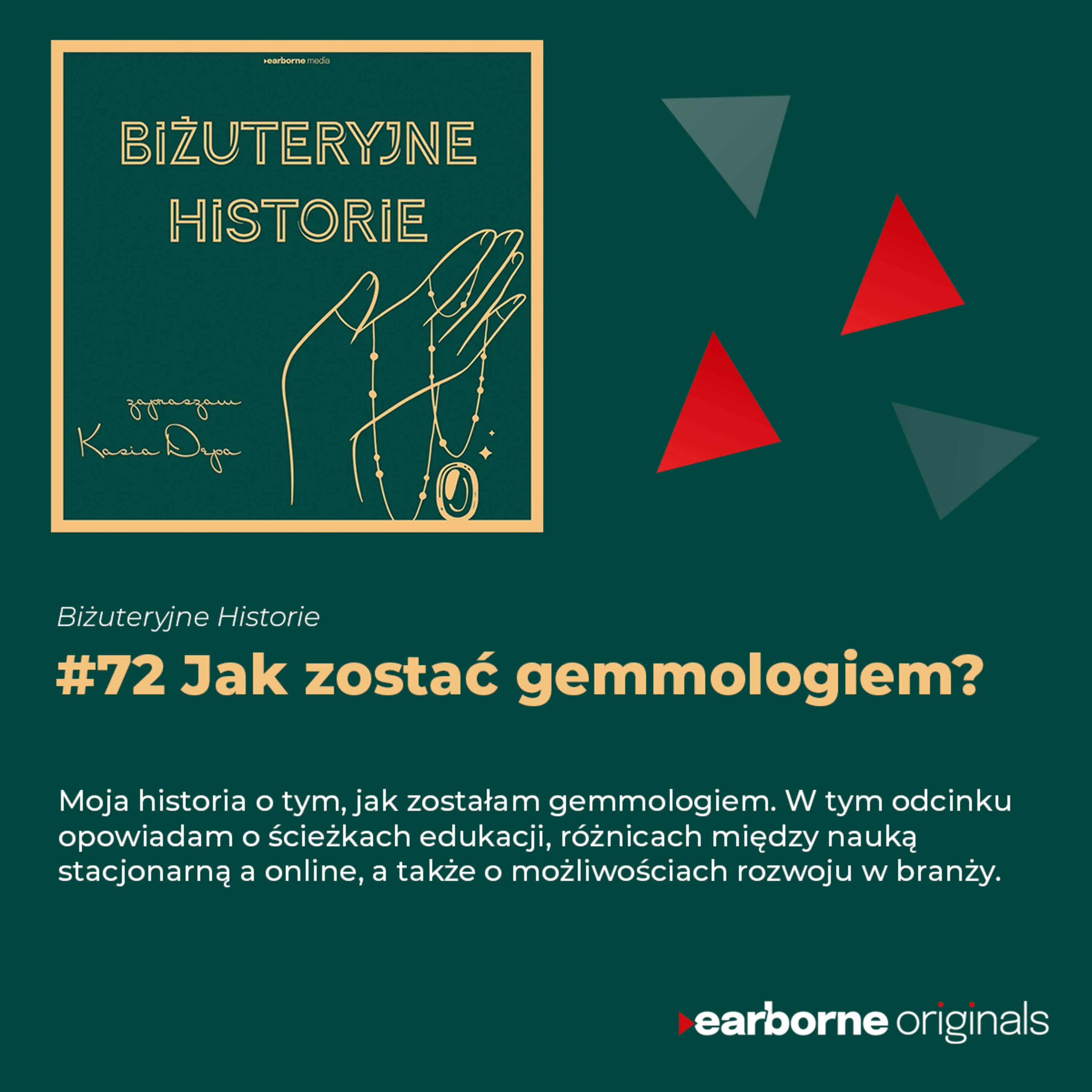 Biżuteryjne Historie