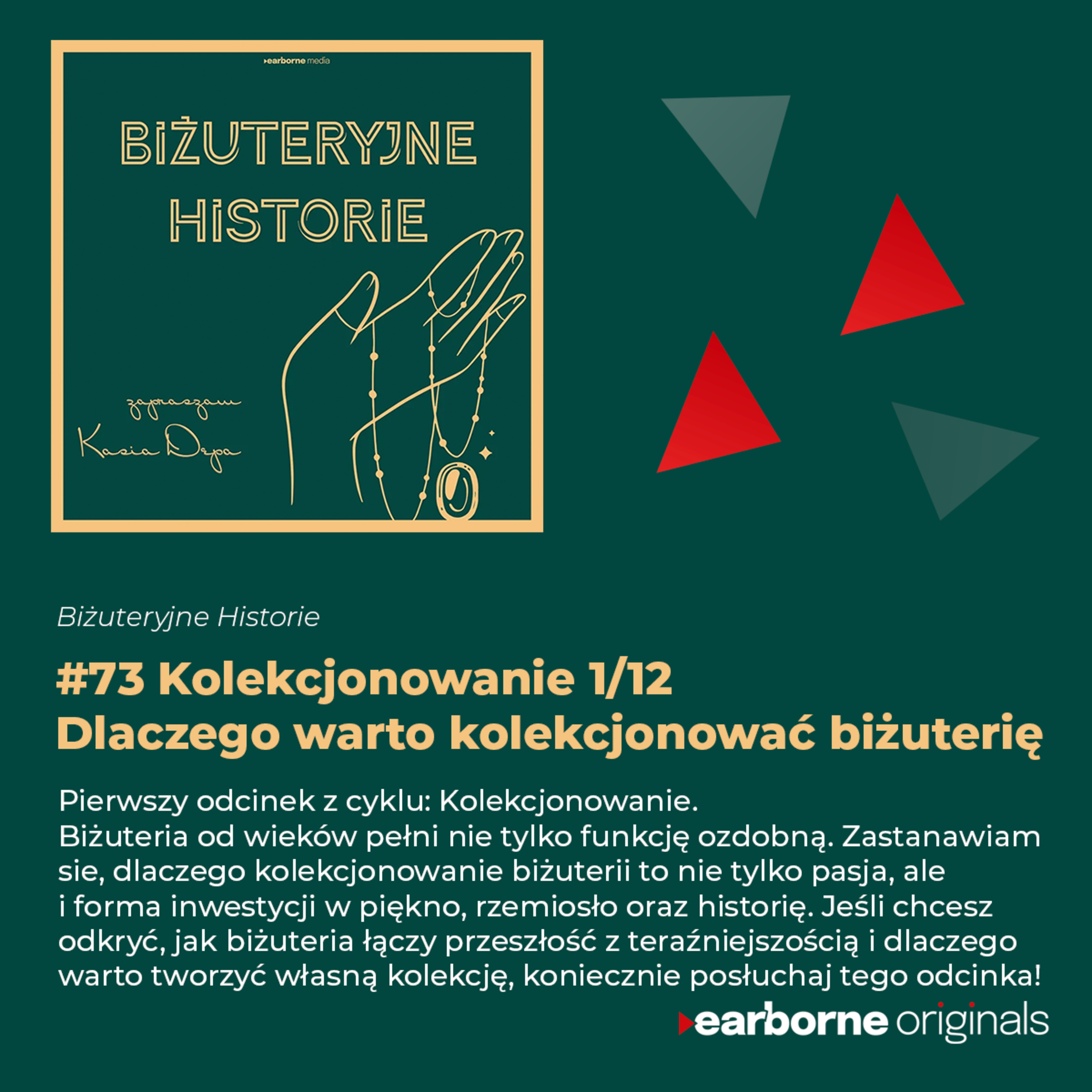 Biżuteryjne Historie