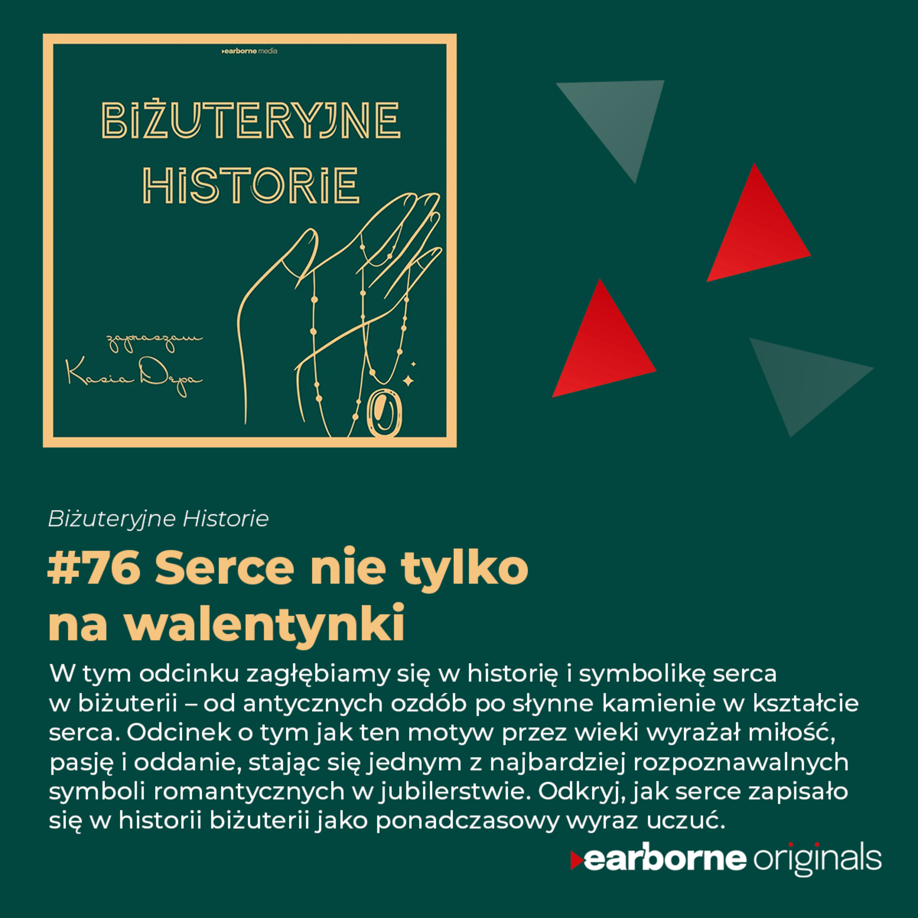 Biżuteryjne Historie