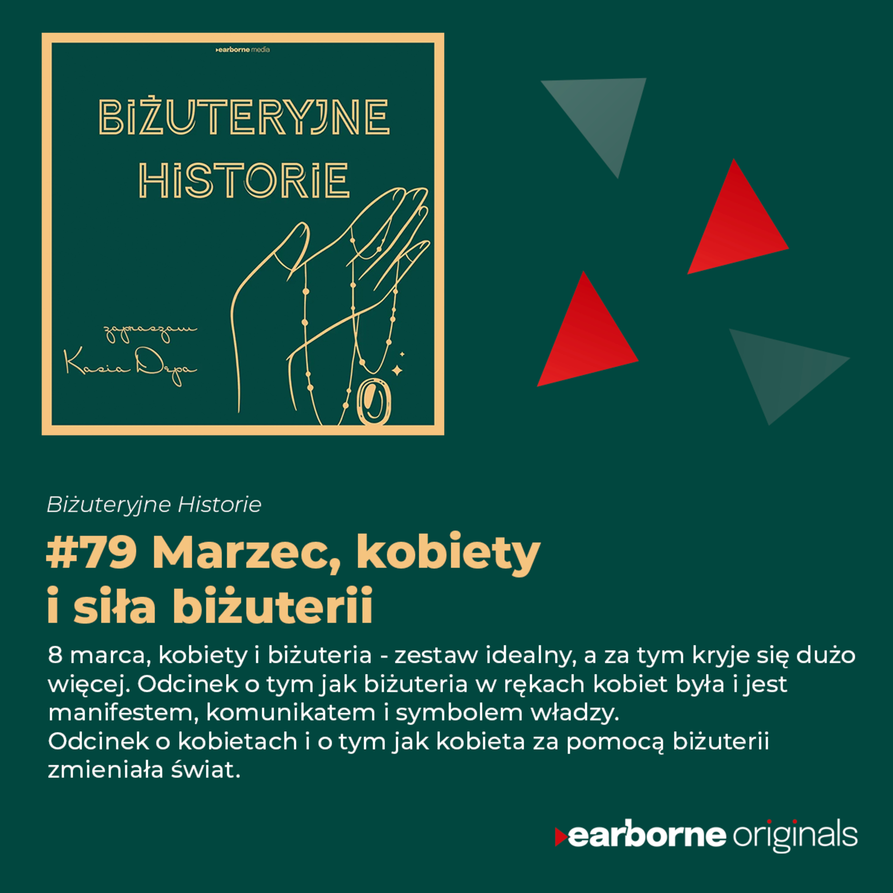 Biżuteryjne Historie