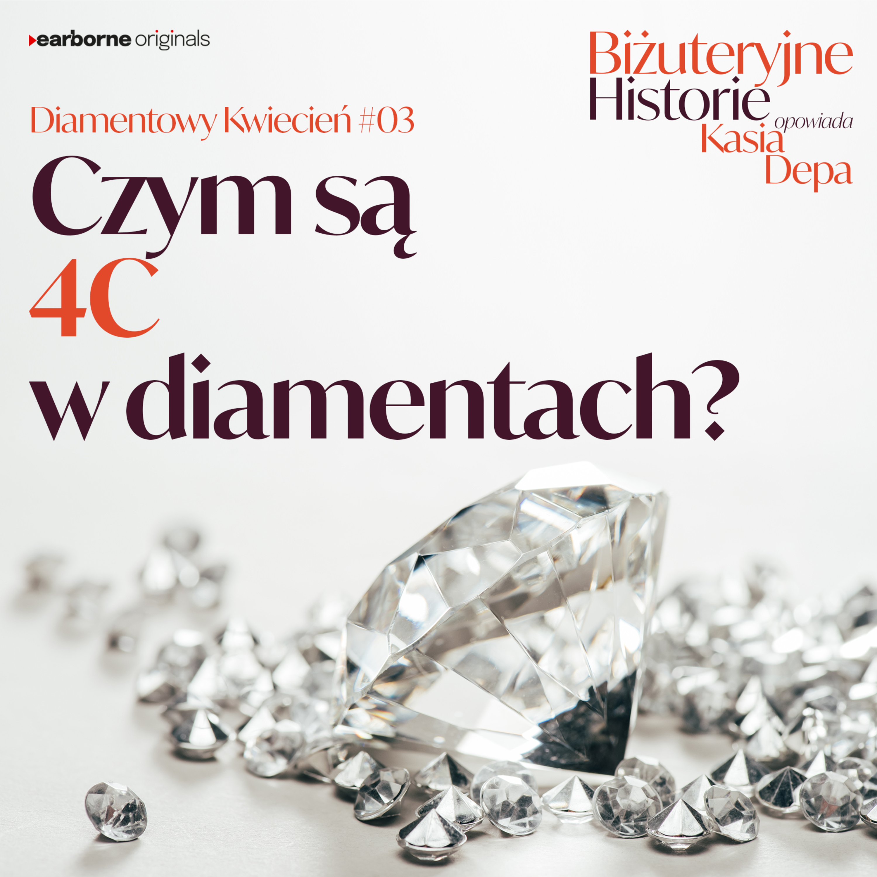 Biżuteryjne Historie