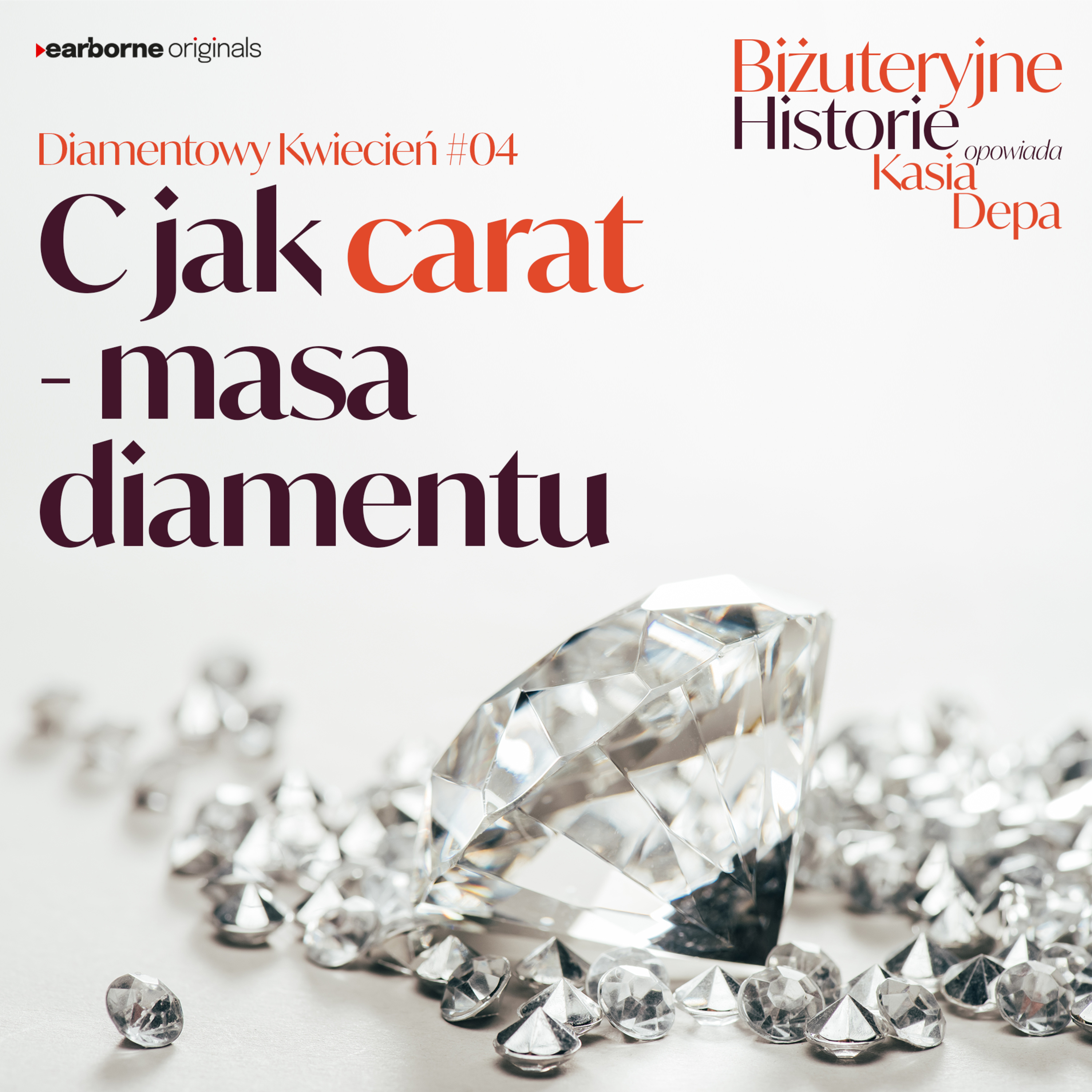 Biżuteryjne Historie