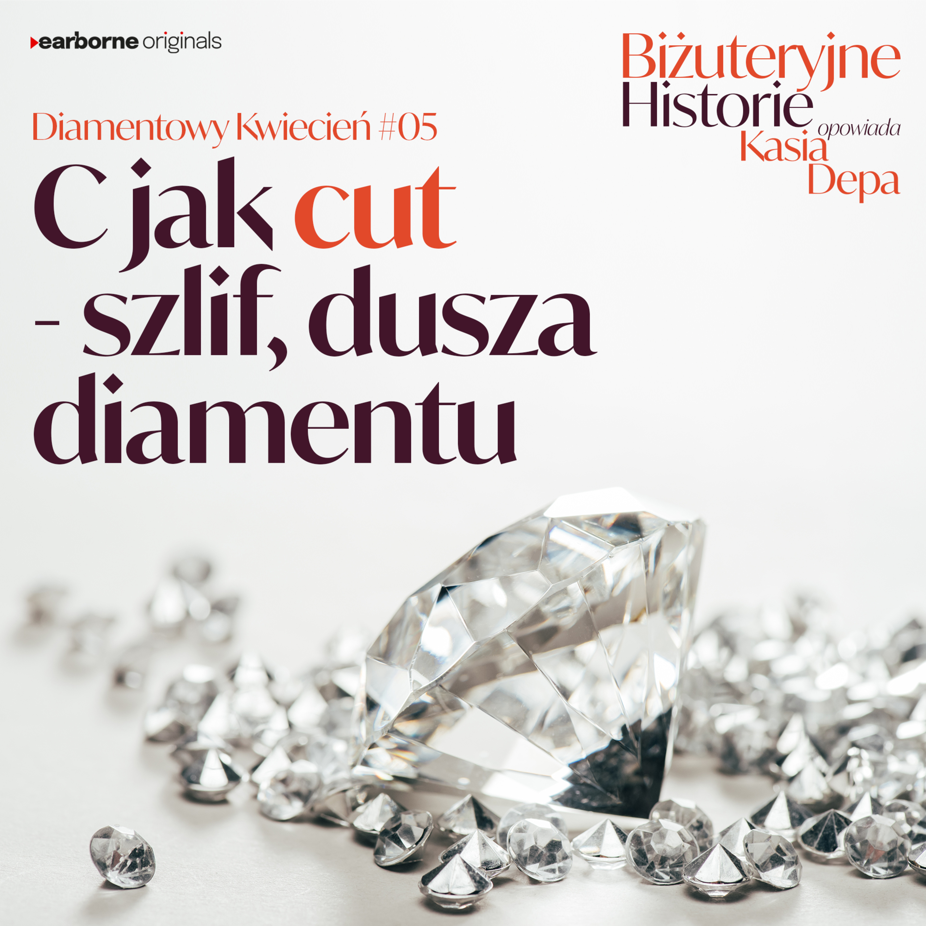Biżuteryjne Historie