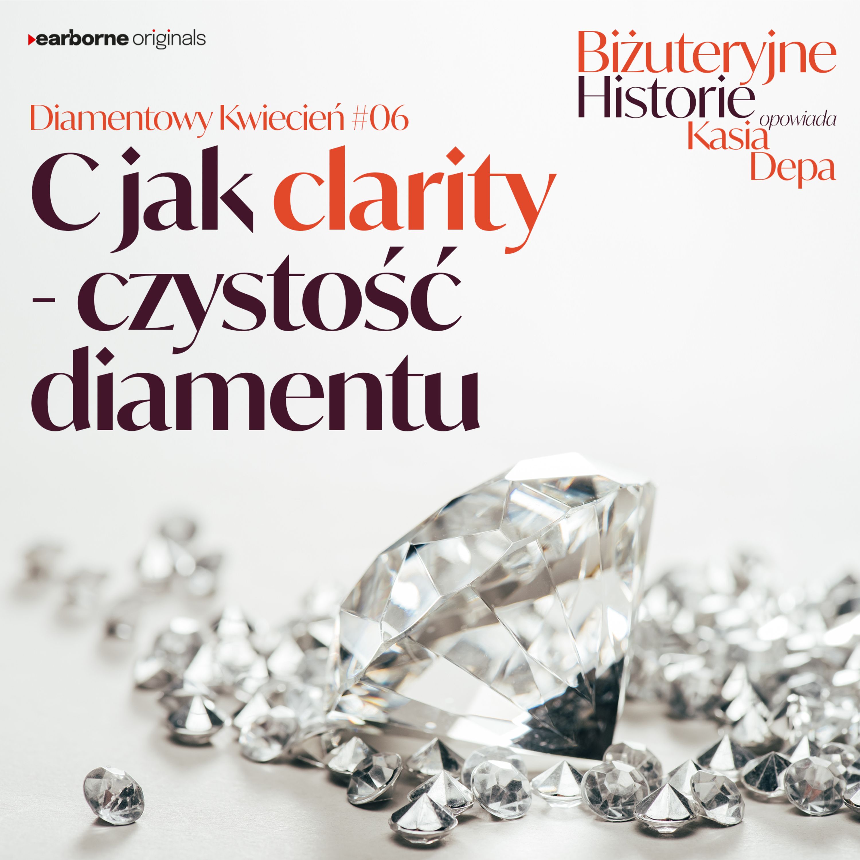 Biżuteryjne Historie
