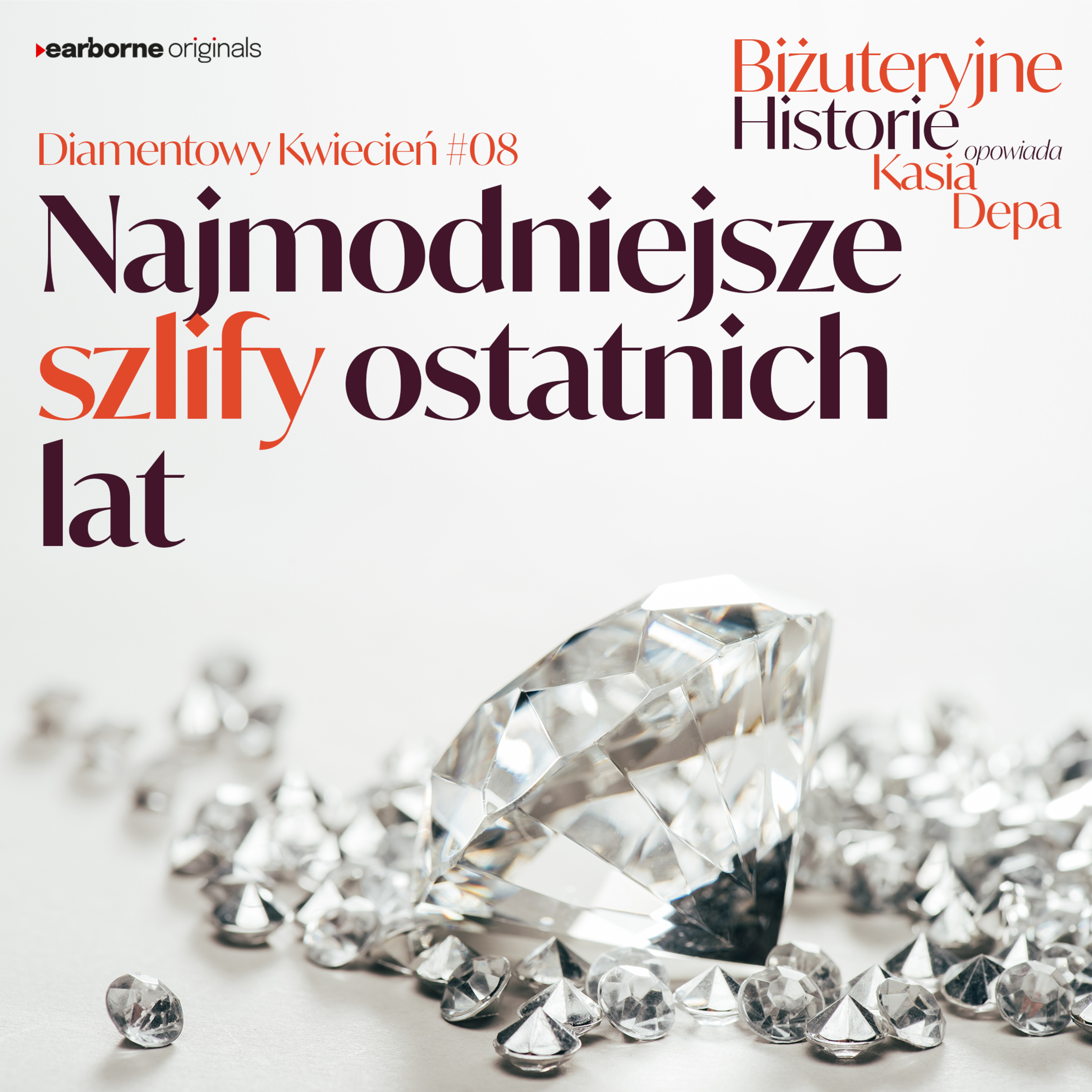 Biżuteryjne Historie