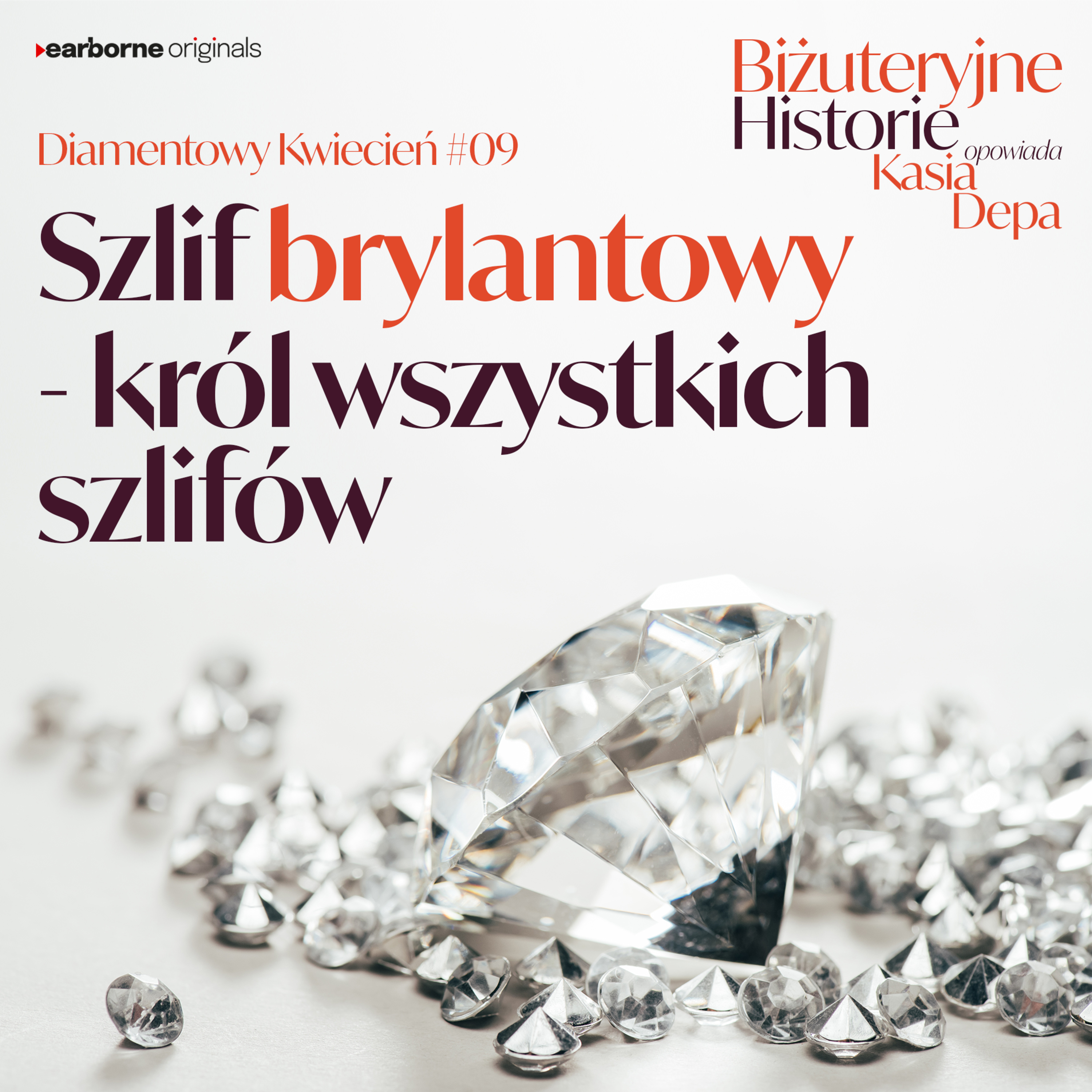 Biżuteryjne Historie