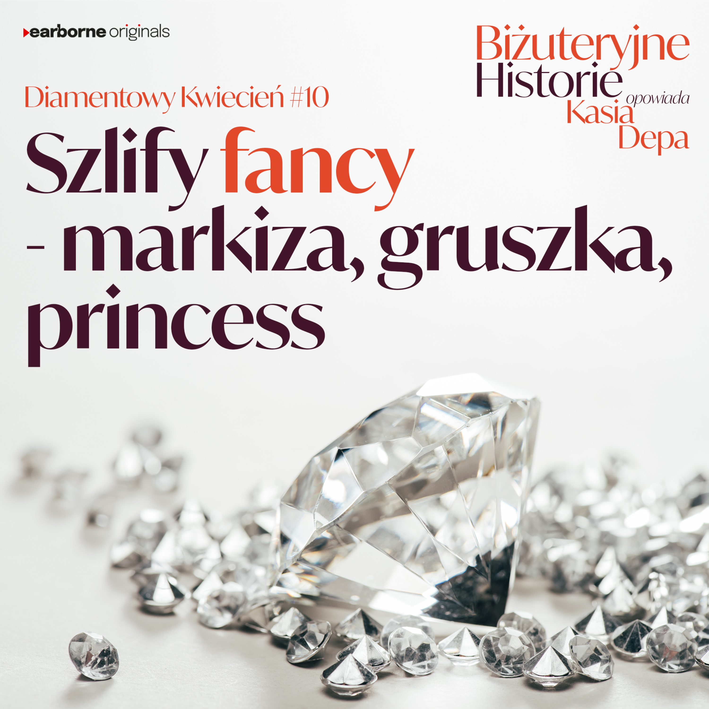 Biżuteryjne Historie