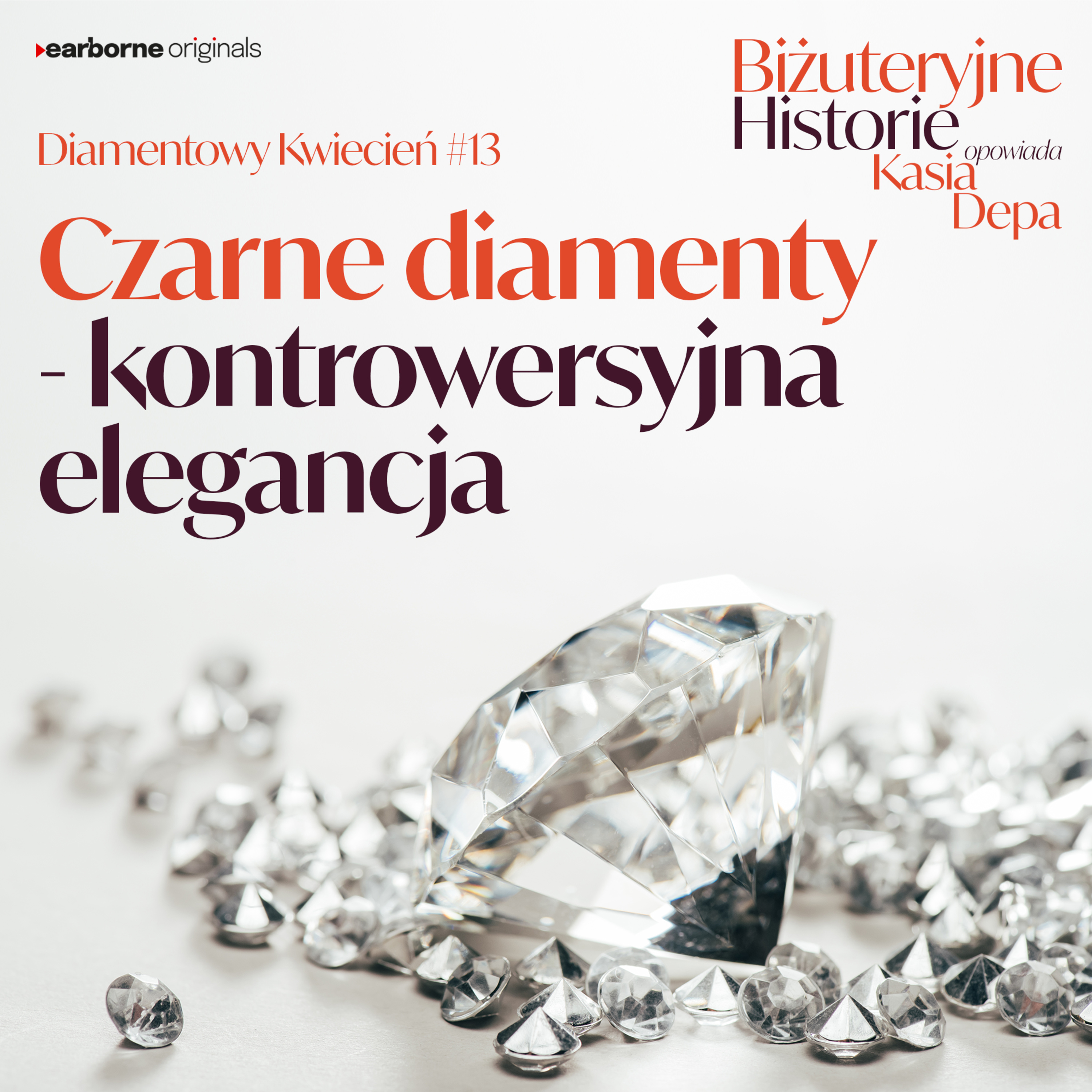 Biżuteryjne Historie
