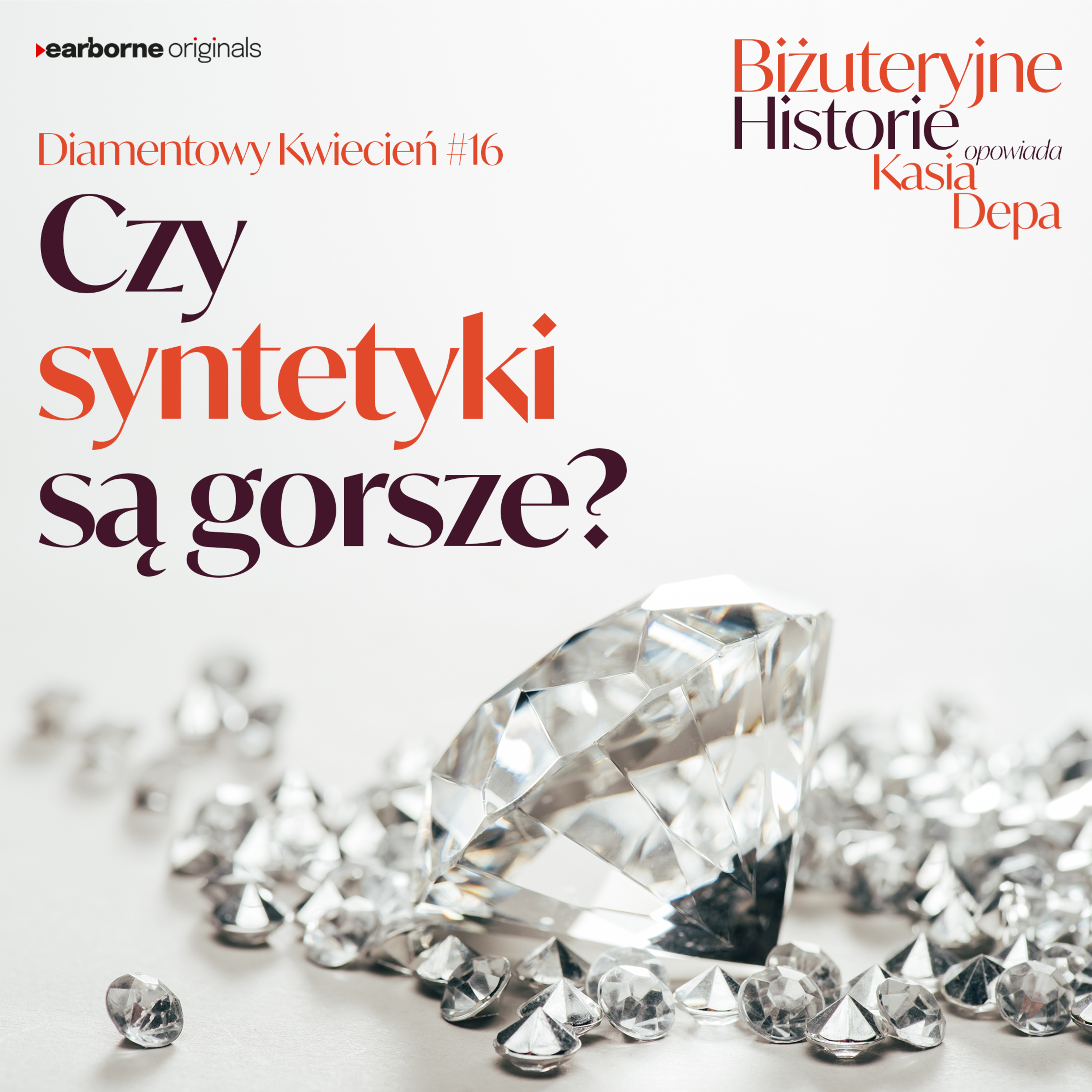 Biżuteryjne Historie