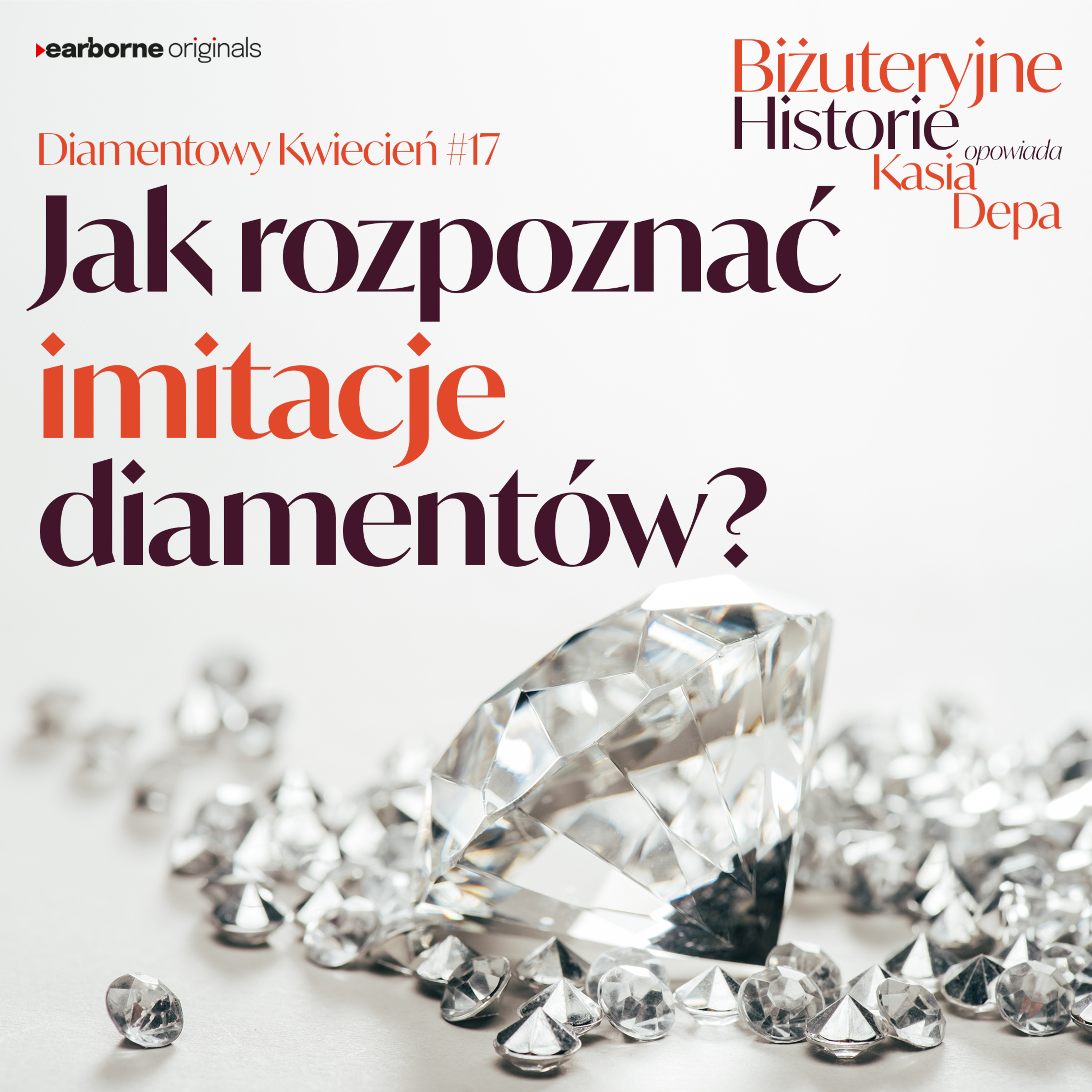 Biżuteryjne Historie