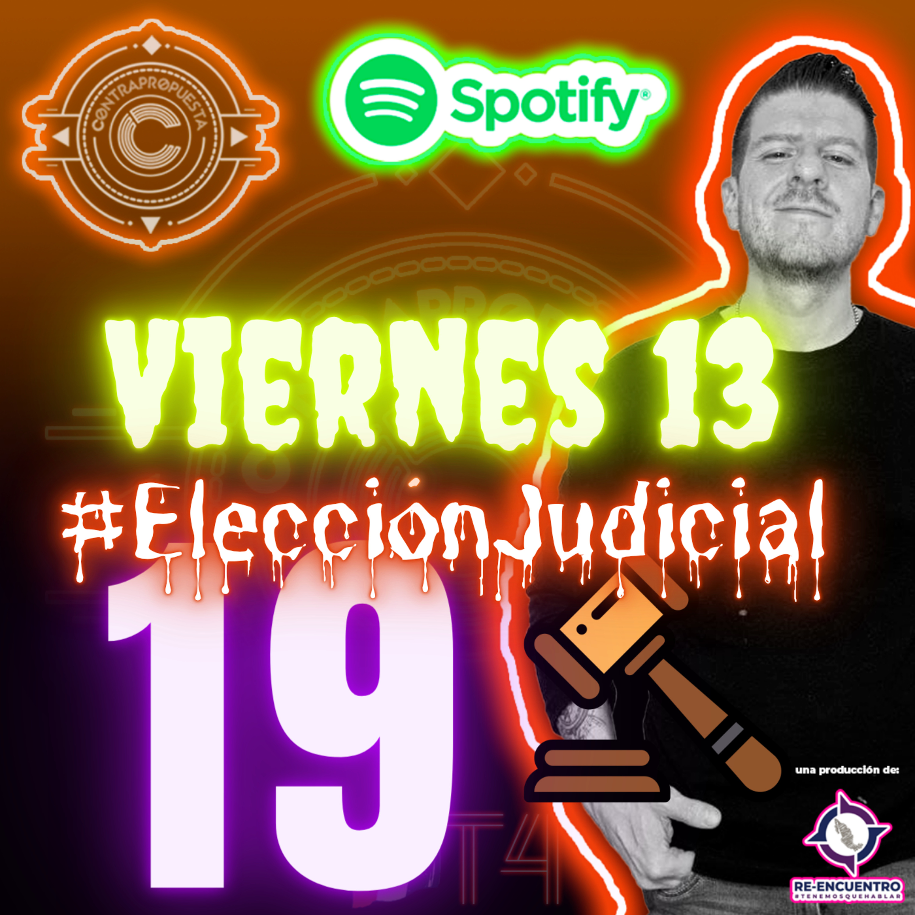 Contrapropuesta