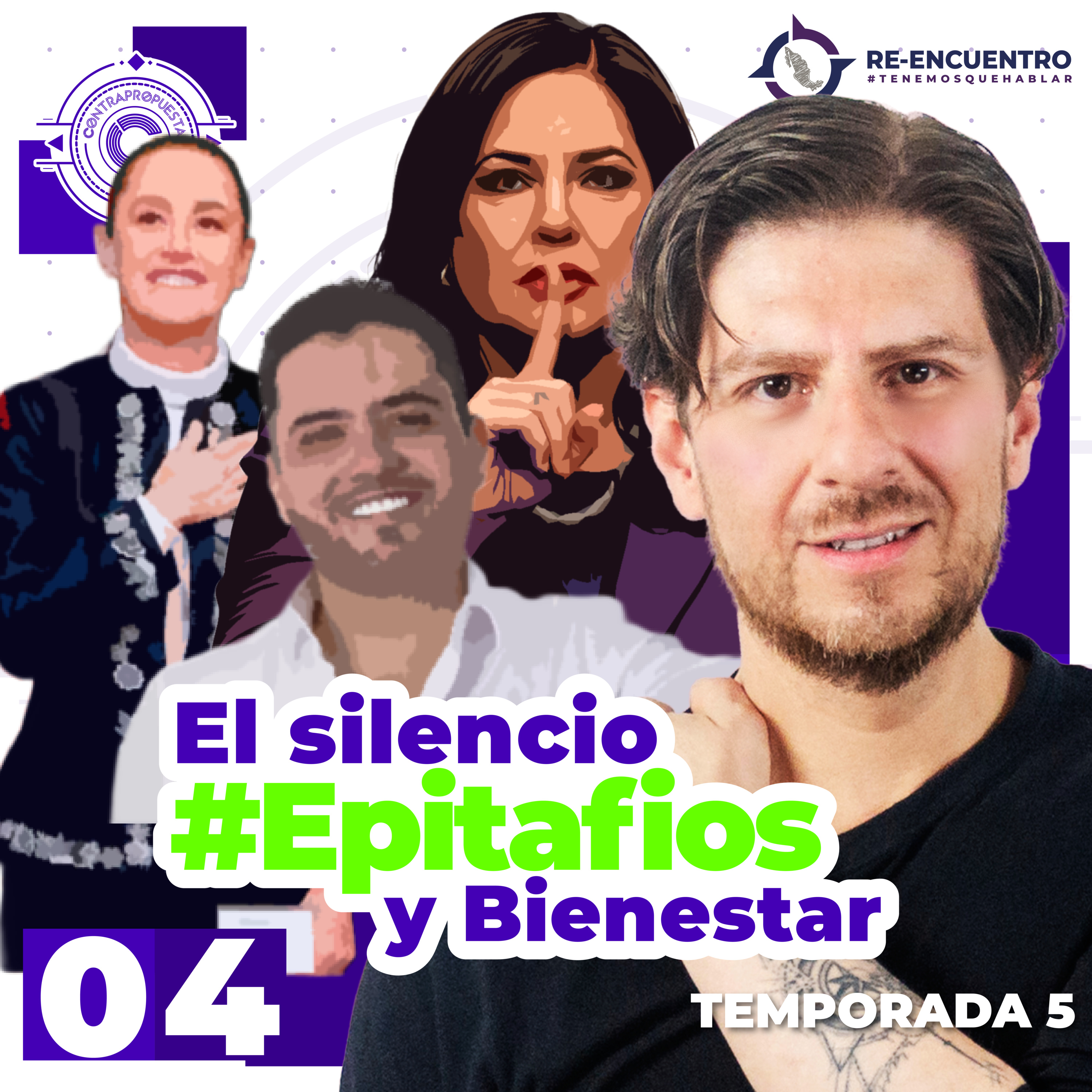 Portada de Contrapropuesta