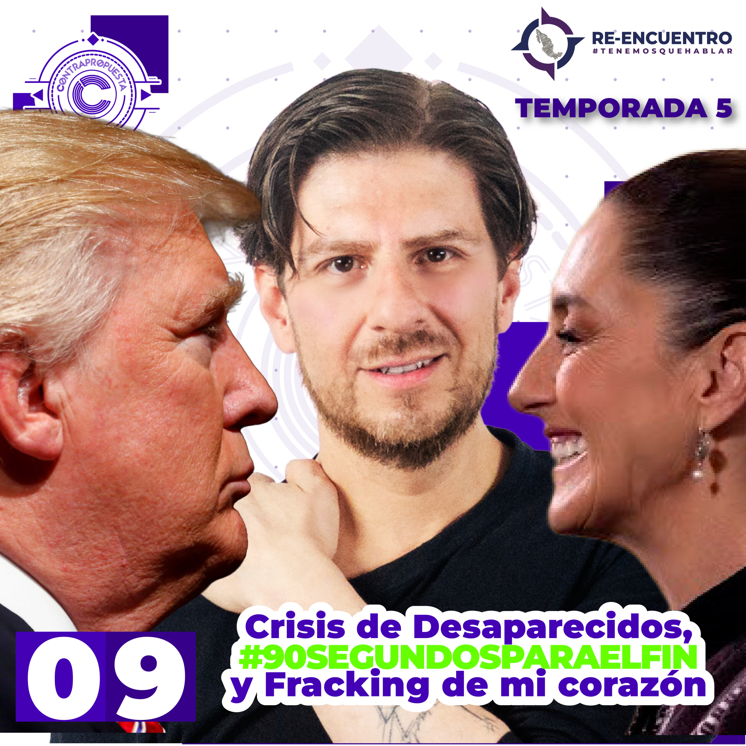 Portada de Contrapropuesta