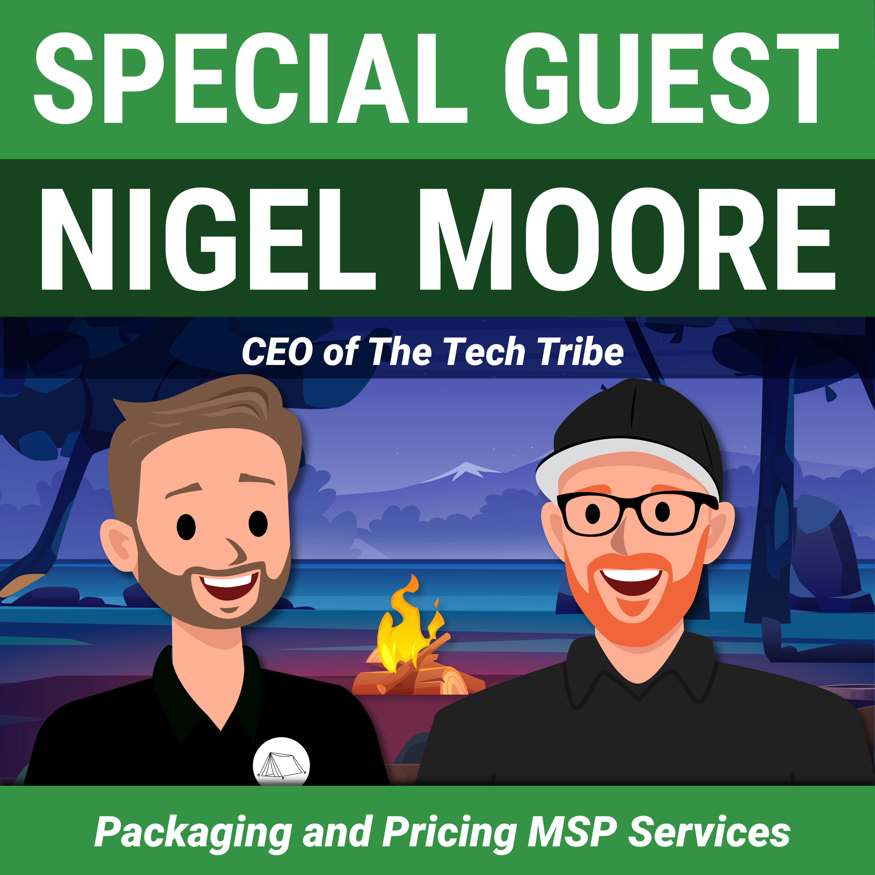 No Fluff MSP Marketing