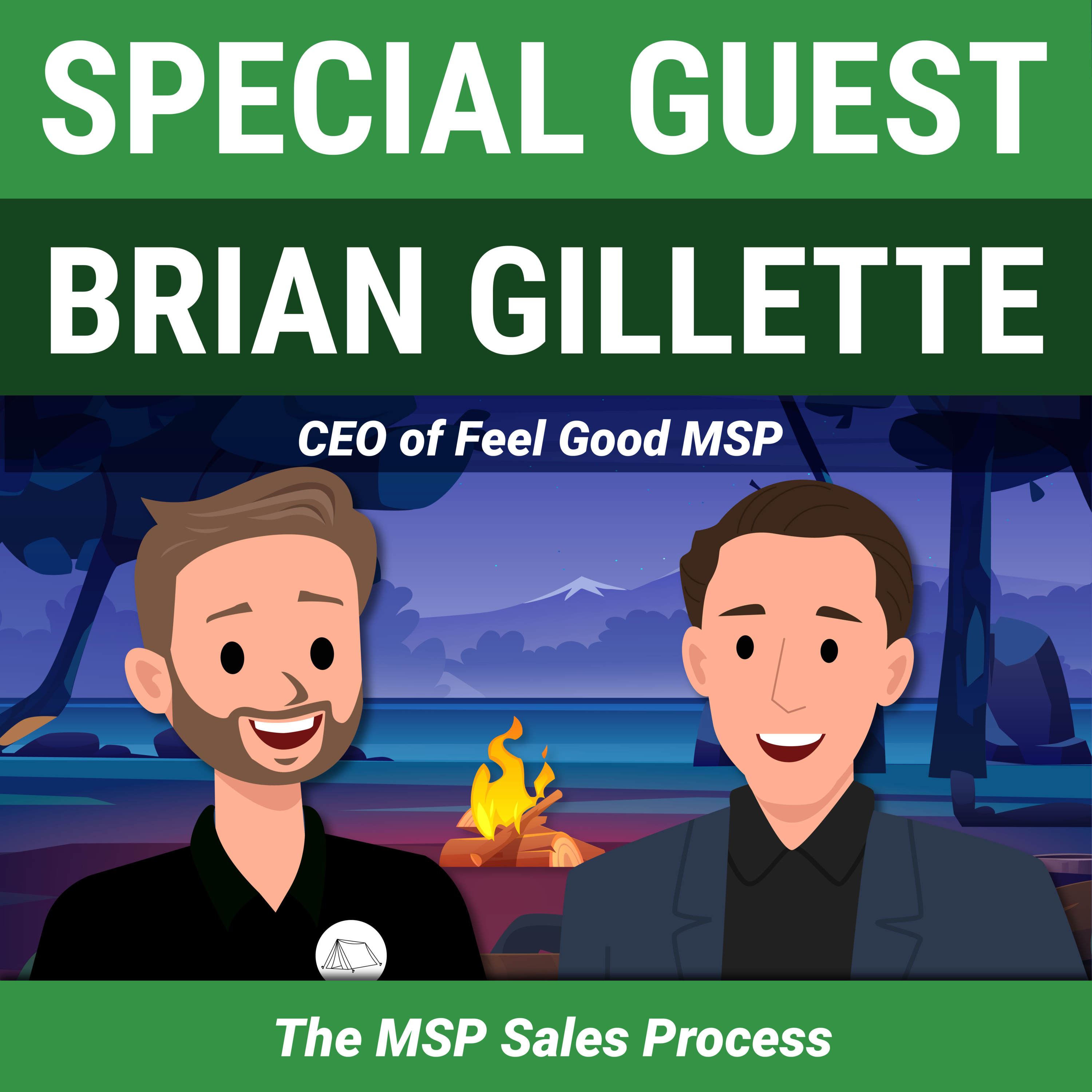 No Fluff MSP Marketing