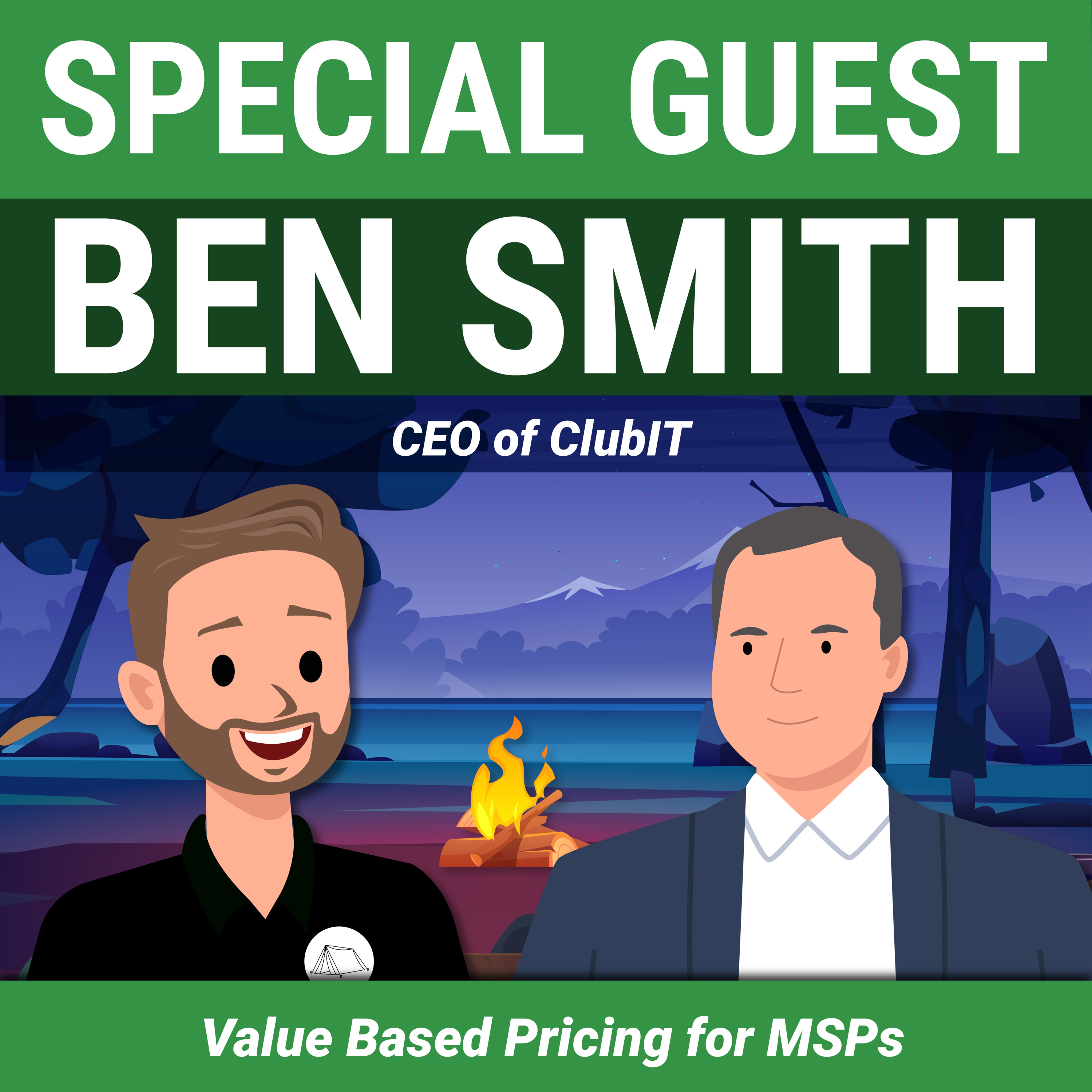 No Fluff MSP Marketing