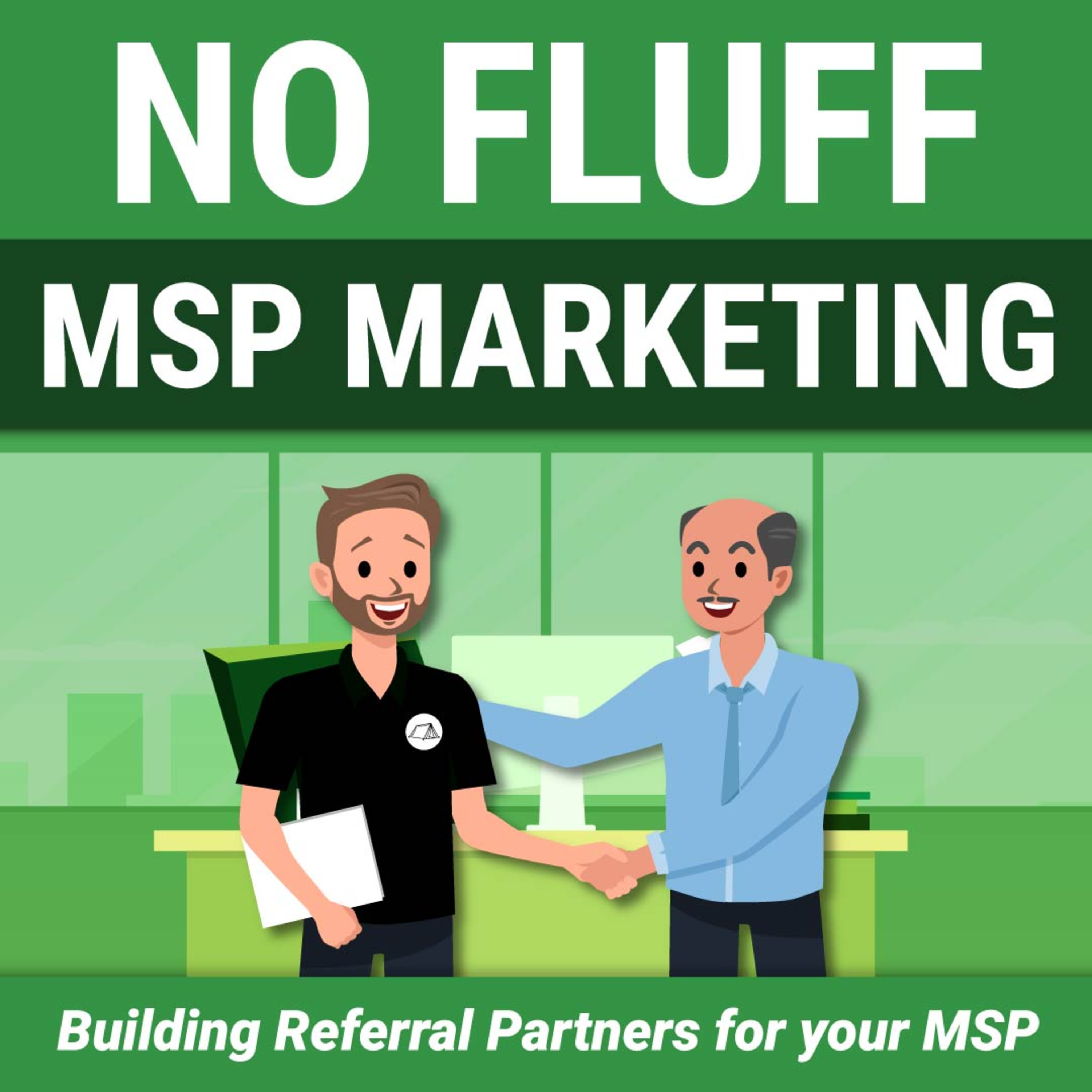 No Fluff MSP Marketing