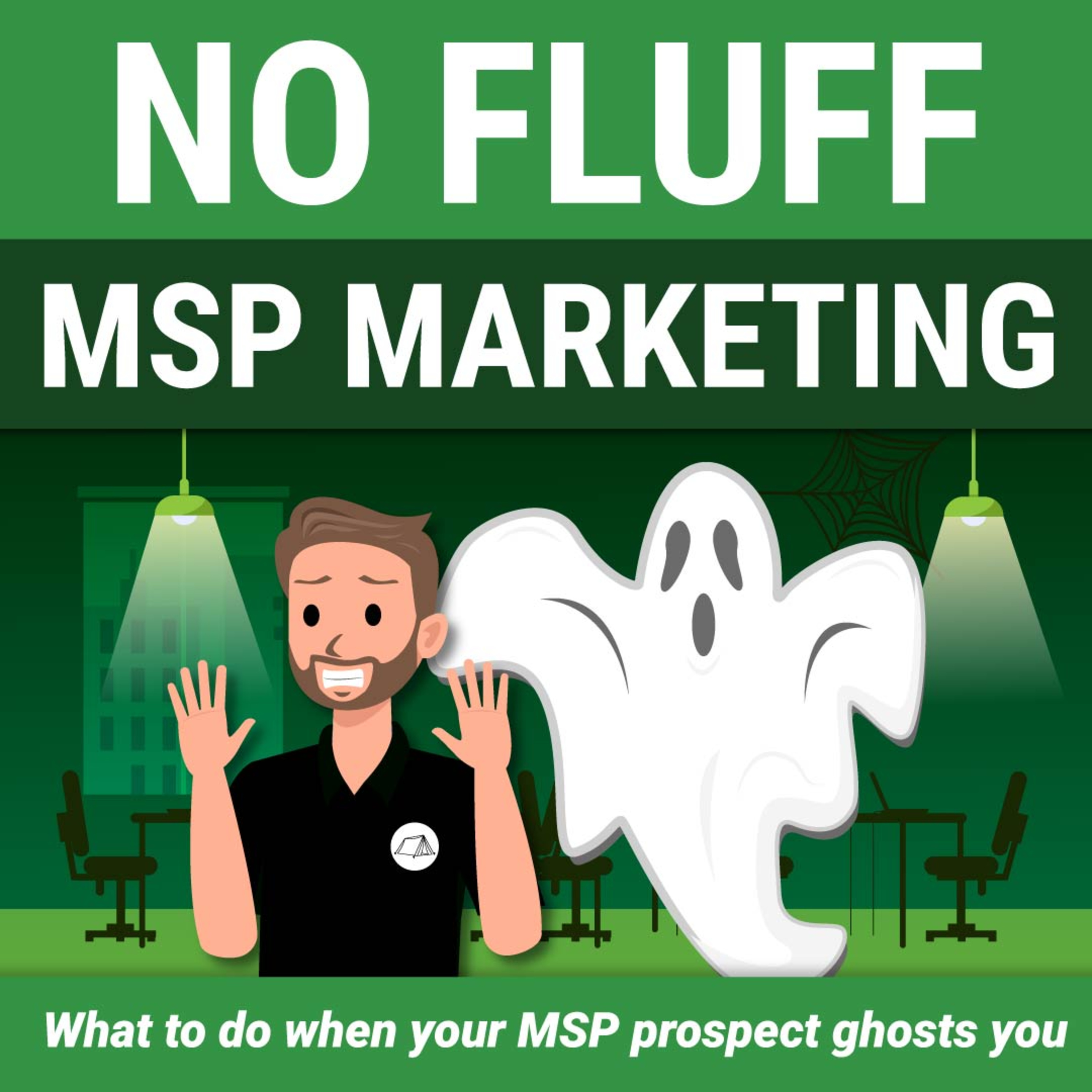 No Fluff MSP Marketing
