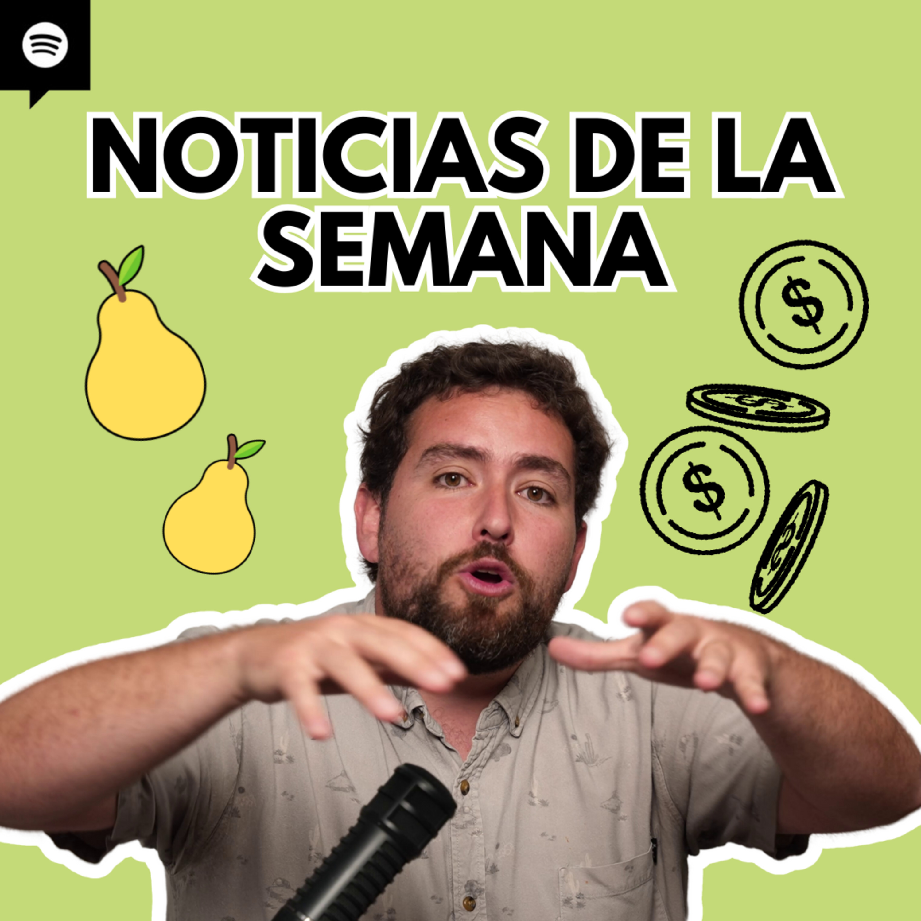 Con Peras y Finanzas