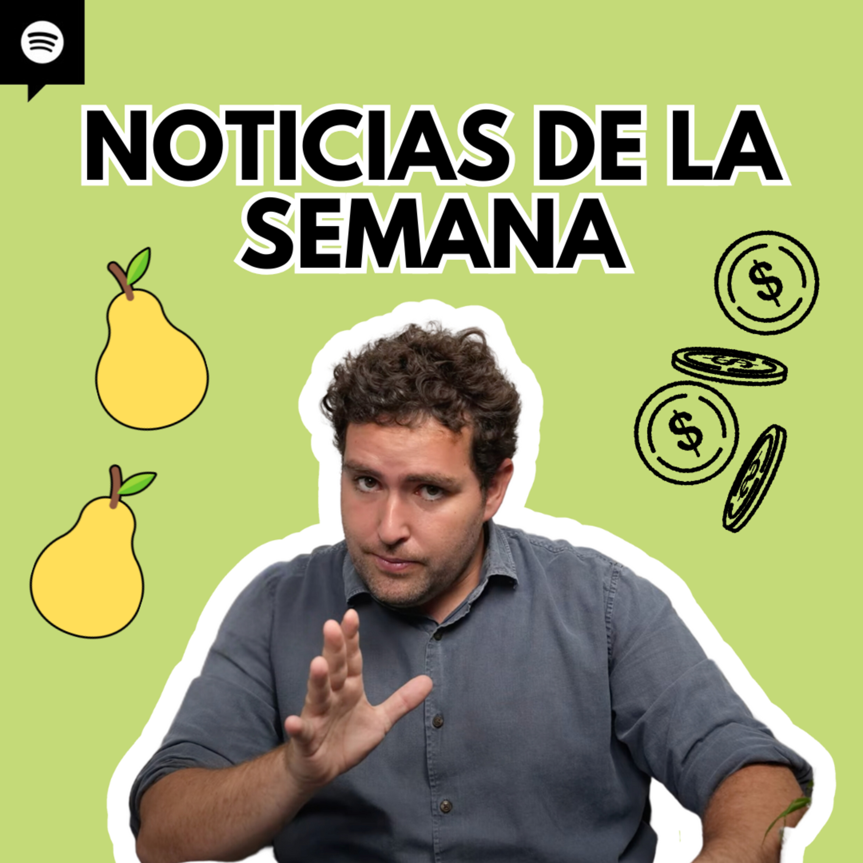 ALZA DE LA LUZ, EL TAG, LAS VENTAS INMOBILIARIAS E INFLACIÓN DE 4% - NOTICIAS EN PERAS Y FINANZAS 06