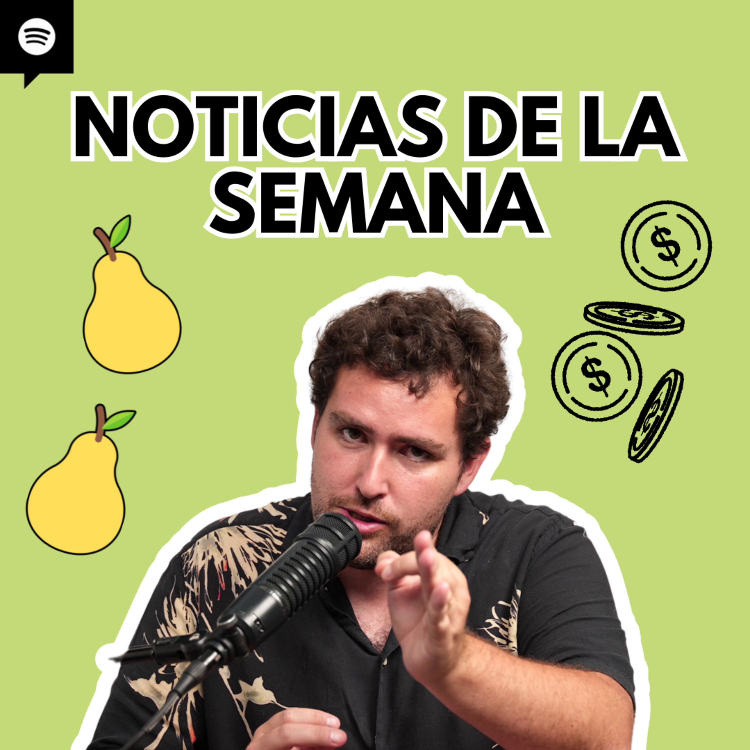 FED BAJA LAS TASAS, SII MÁS ESTRICTO Y SARTOR CANCELADO - NOTICIAS EN PERAS Y FINANZAS 07