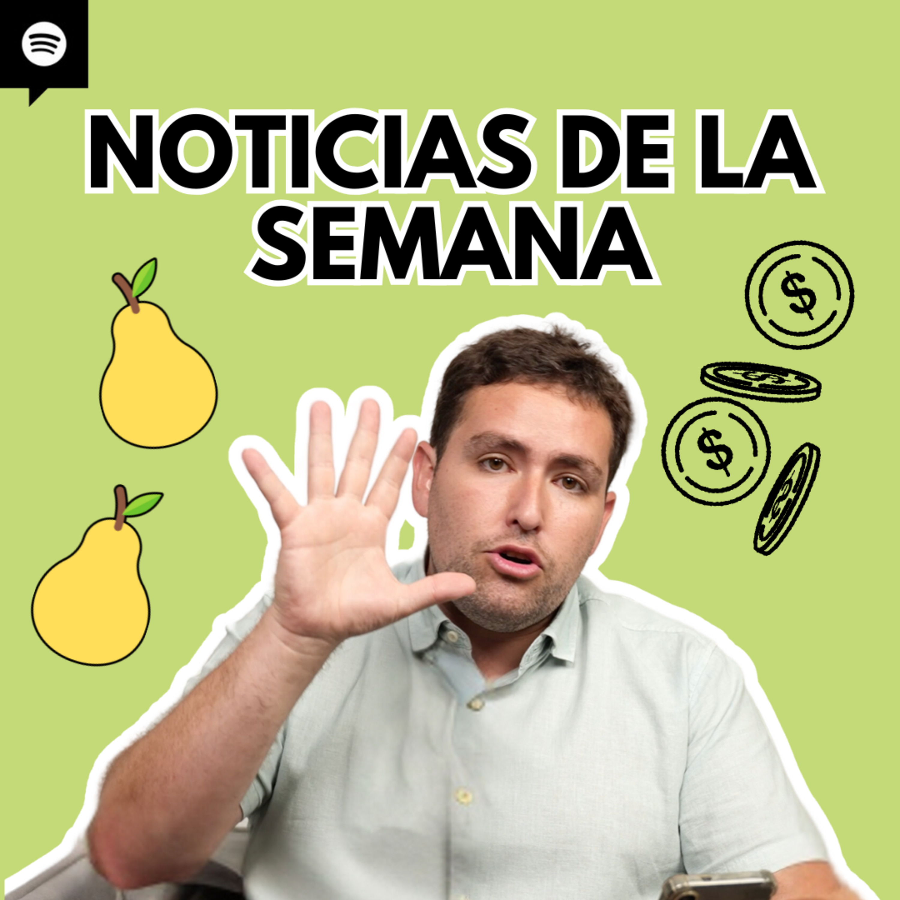 Con Peras y Finanzas