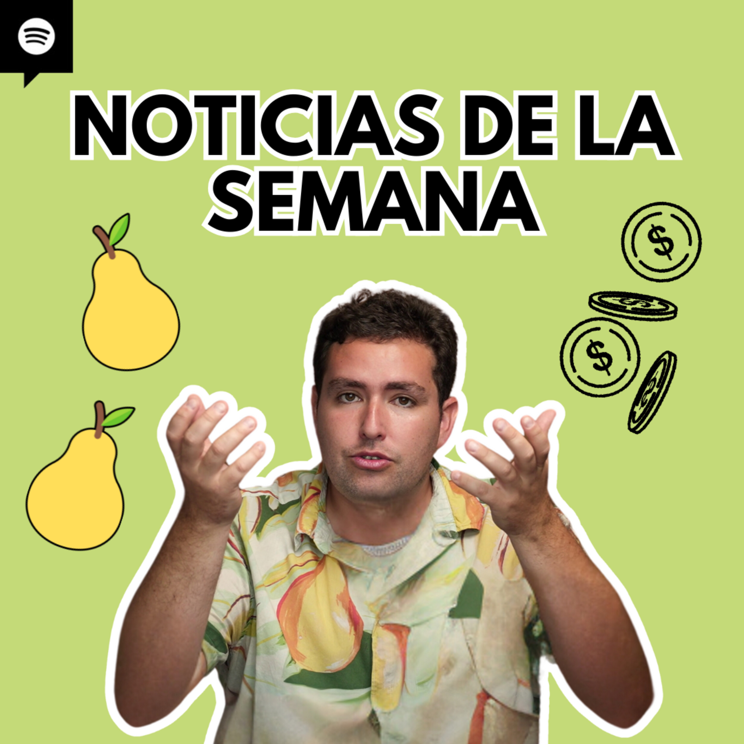 DEUDA PÚBLICA, INFLACIÓN, HIPOTECAS BAJAS Y REPATRIACIÓN FALLIDA - NOTICIAS EN PERAS Y FINANZAS 10