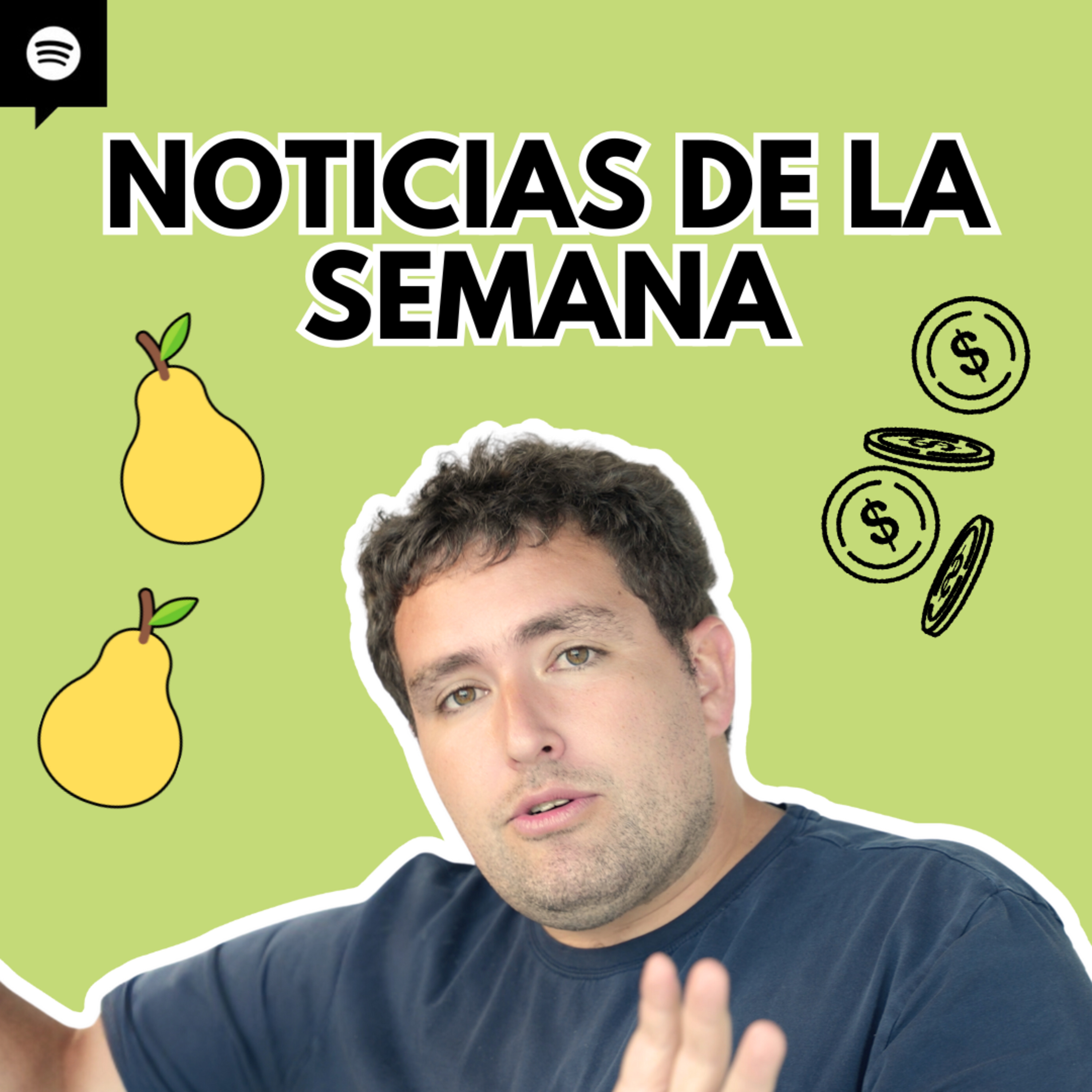 ARANCELES DE EE.UU., CRÉDITOS HIPOTECARIOS Y TASA MONETARIA FIJA - NOTICIAS EN PERAS Y FINANZAS 12