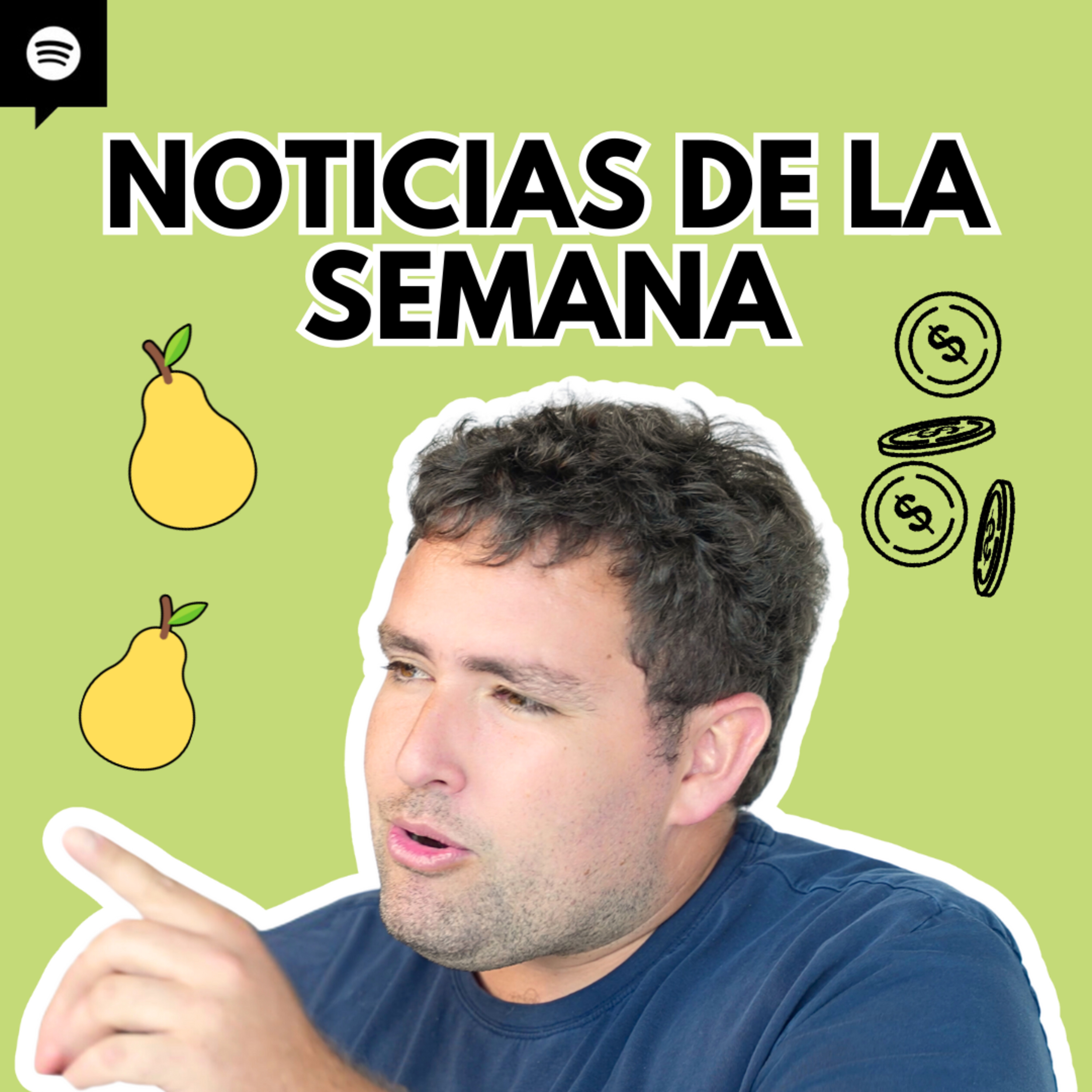 CONTROL A TARJETAS PREPAGO, NVIDIA EN SU PEOR DÍA Y FONDOS MUTUOS - NOTICIAS EN PERAS Y FINANZAS 13