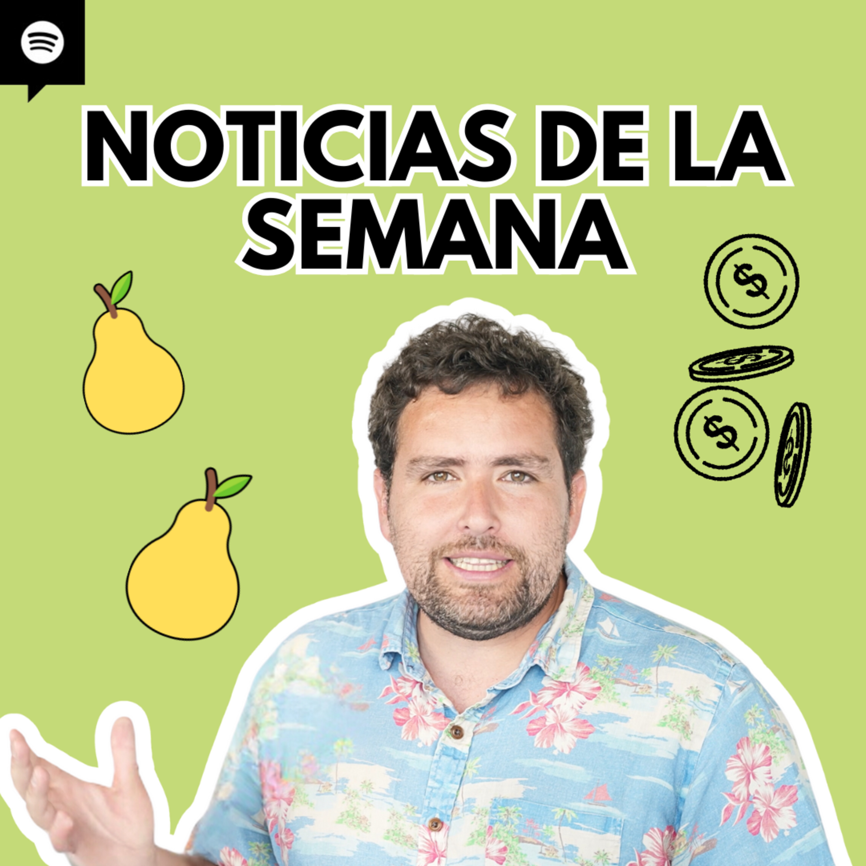 IMACEC SUBE, PERO IPC SE DISPARA Y POSIBLE BAJA DE IMPUESTOS - NOTICIAS EN PERAS Y FINANZAS 14