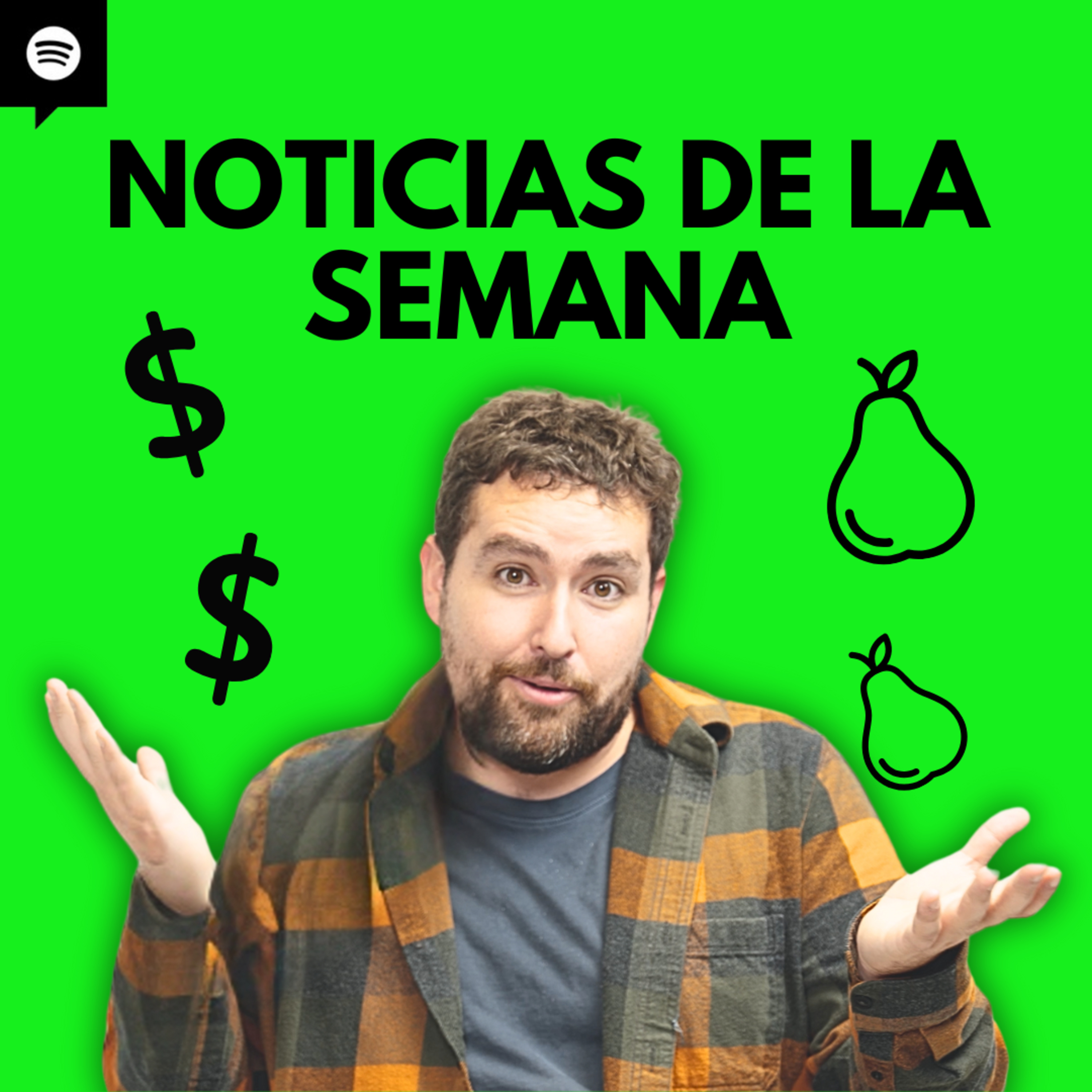 ECONOMÍA CRECE, SUBSIDIO DS1, RECLAMOS POR AVALÚO FISCAL Y CYBERDAY 2025 – PERAS NEWS 27