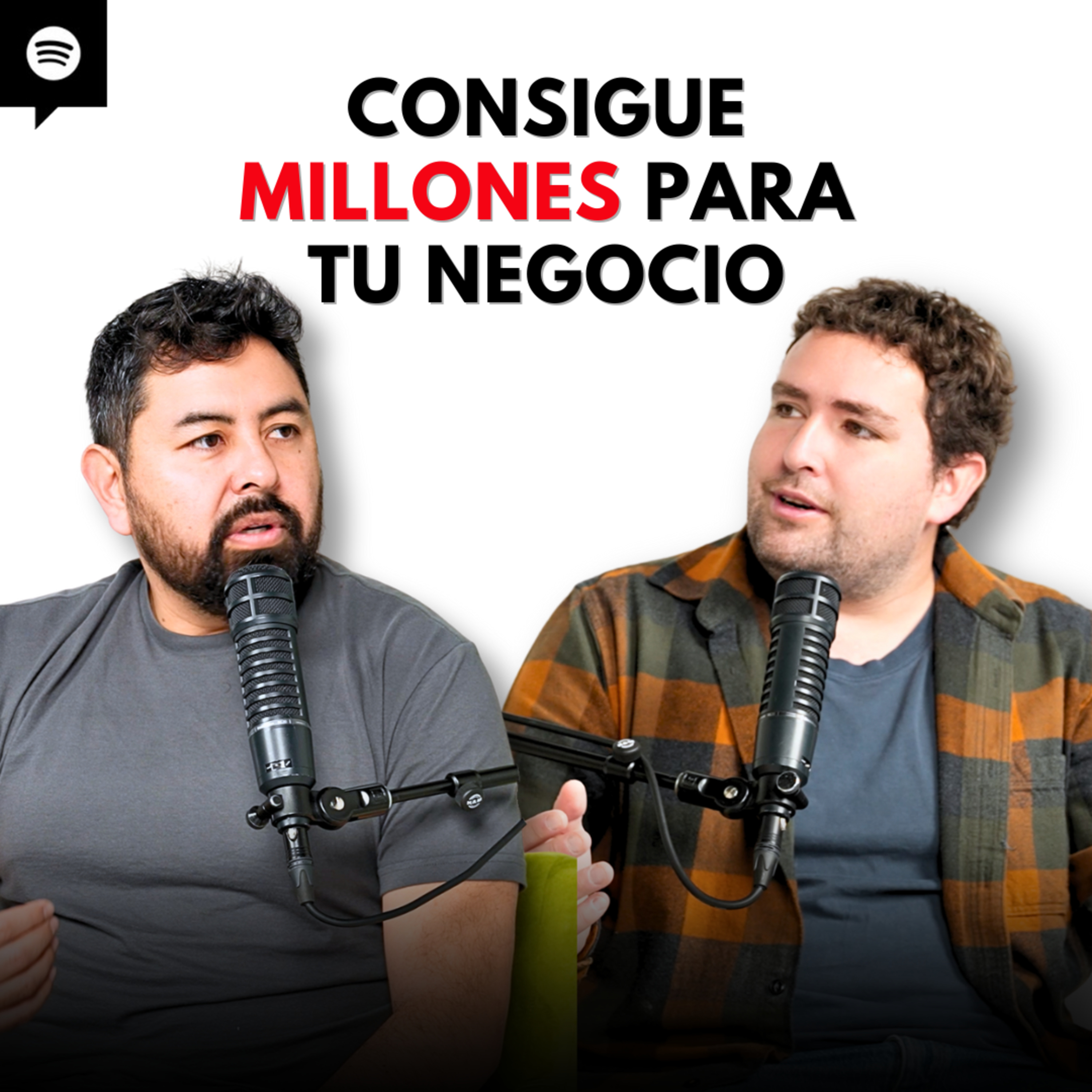 PASO a PASO de Cómo conseguir MILLONES para tu NEGOCIO Tadashi Takaoka | EP 147