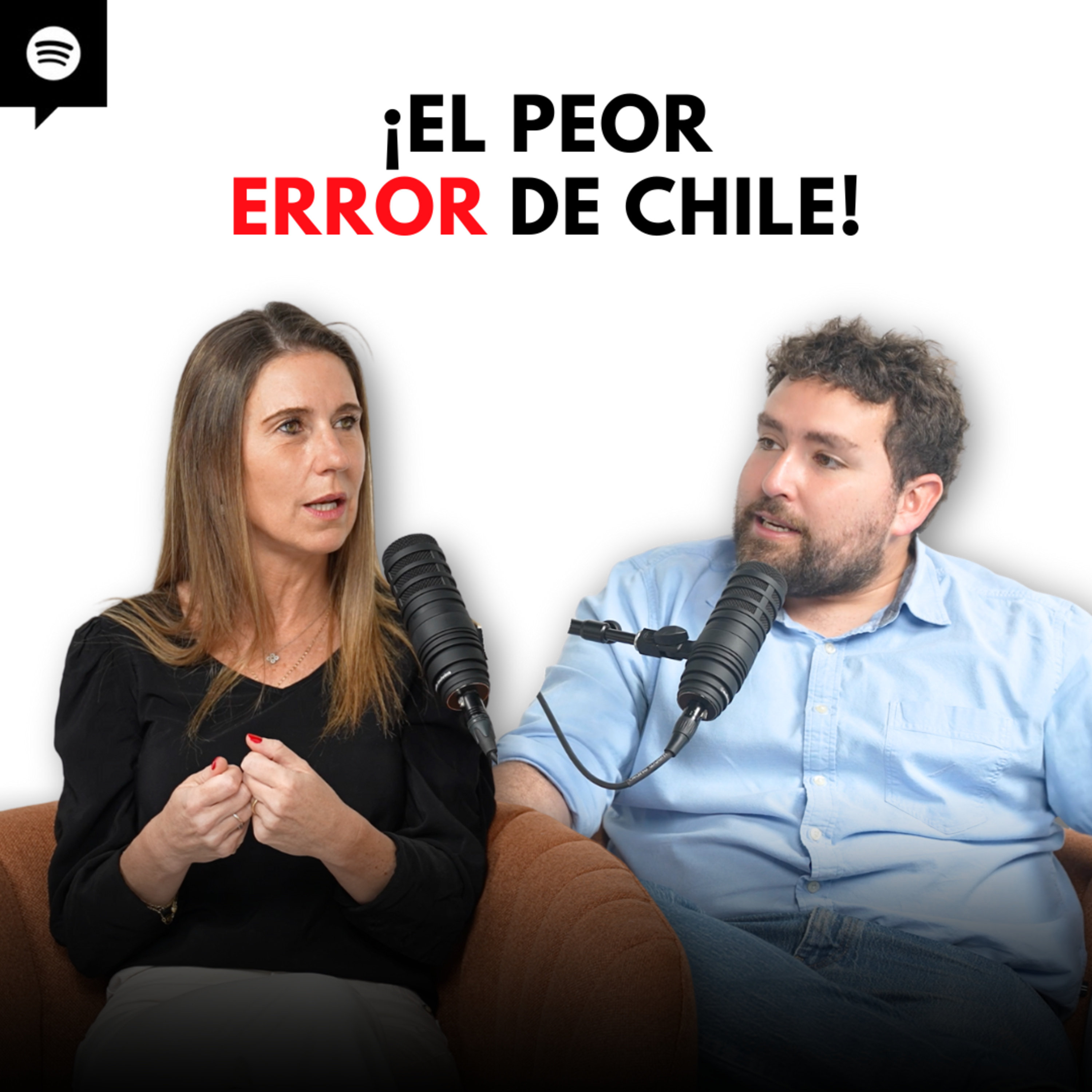 "TODOS los PADRES cometen este ERROR con sus HIJOS" Anne Traub | EP 154