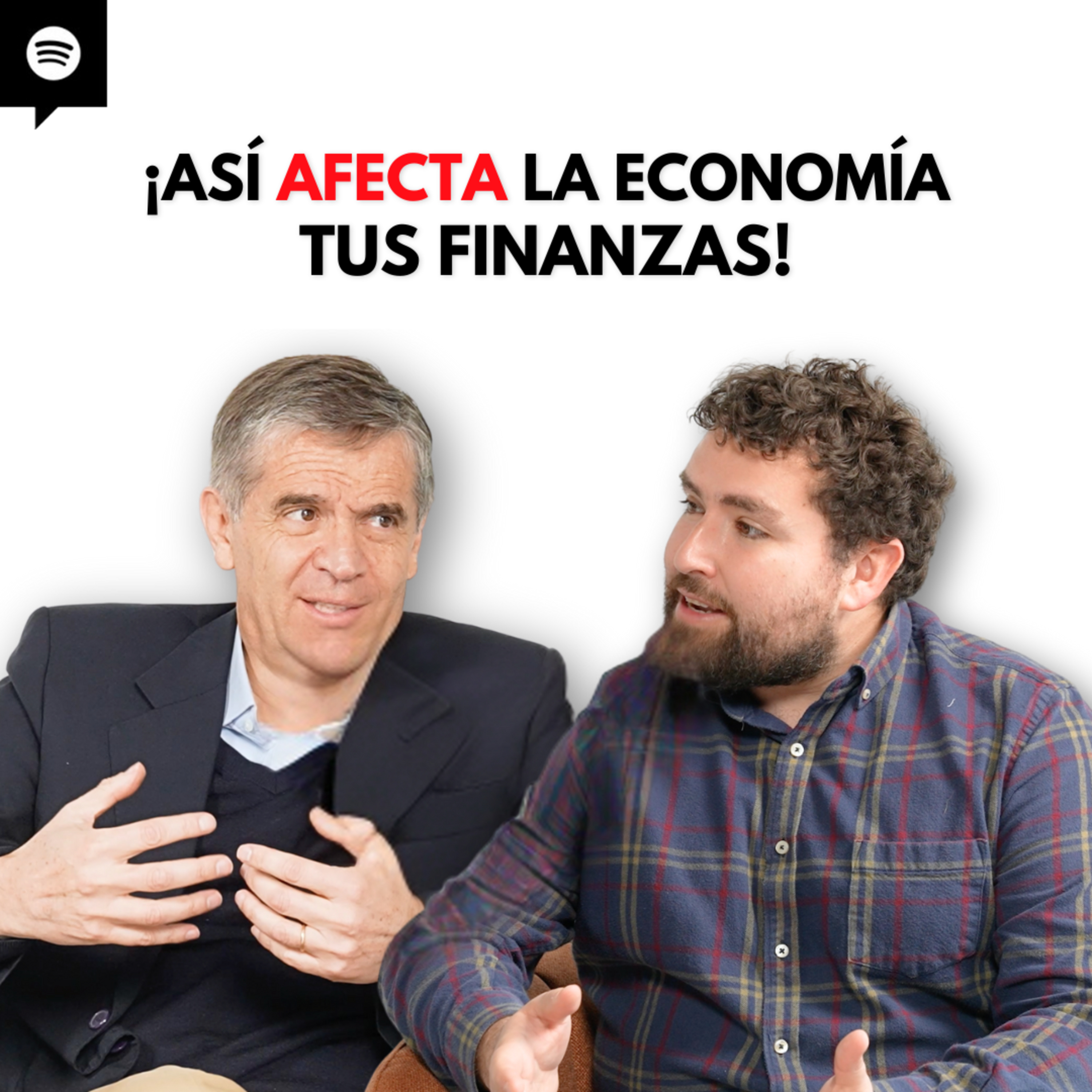 CRISIS ECONÓMICA de Chile explicada por el Expresidente del Banco Central: ¿Cómo superarla? | EP 157