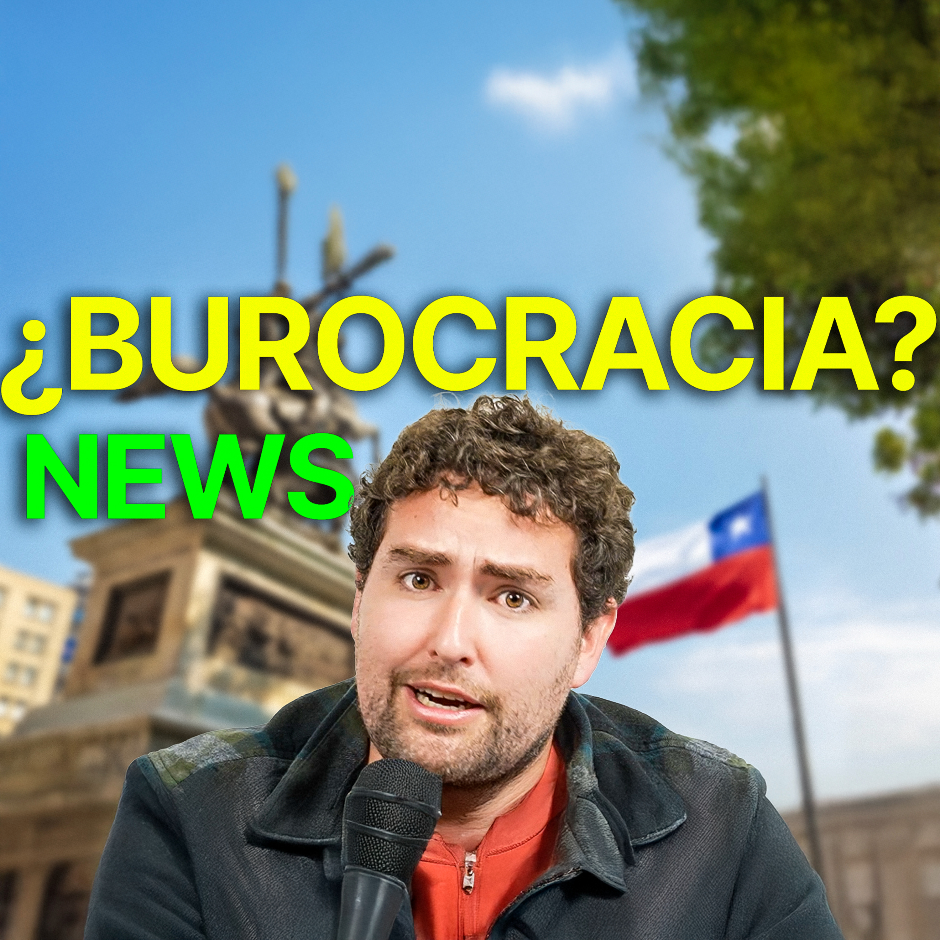 🇨🇱 NUEVO RECORD para CHILE??? (NO ES BUENO) PERAS NEWS 43