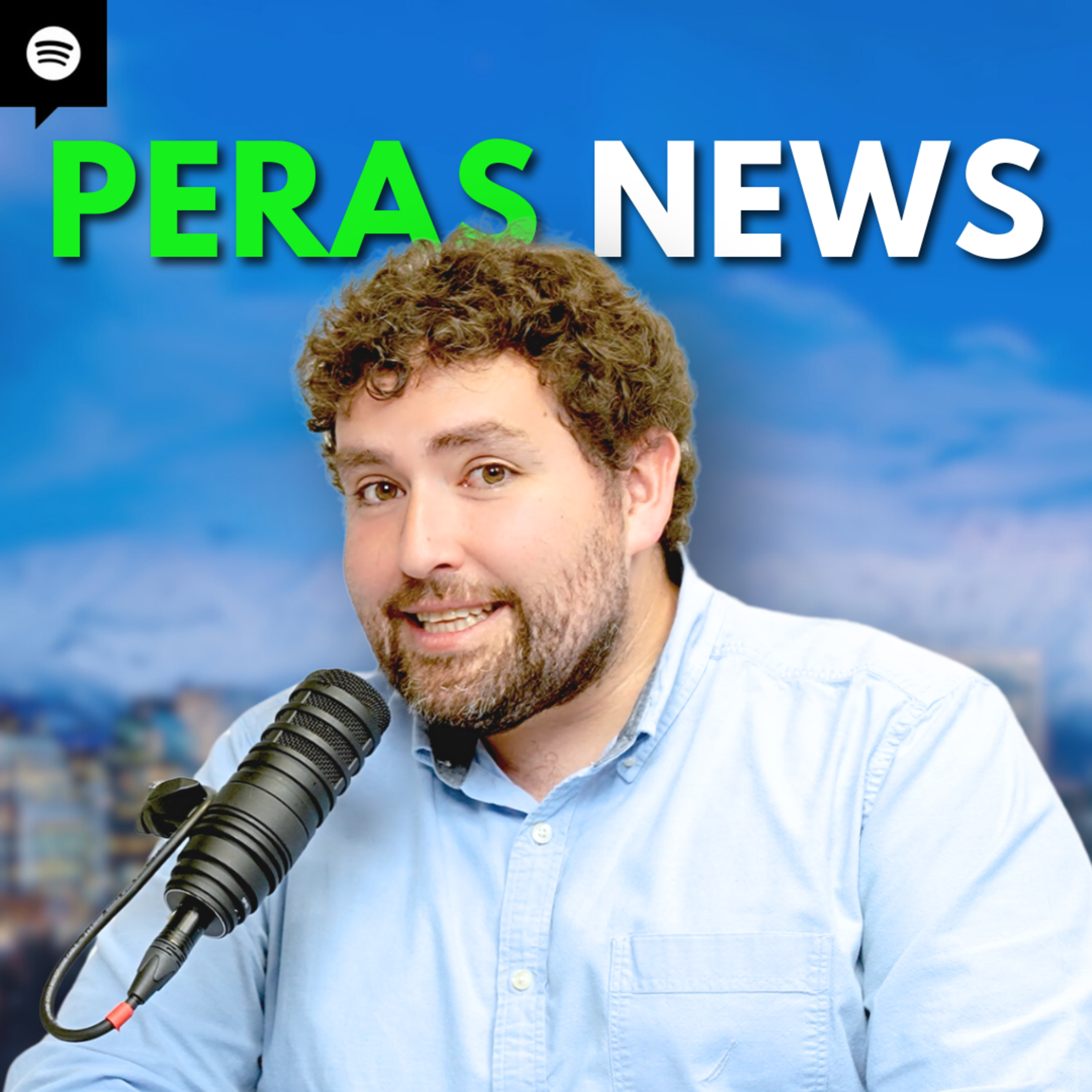 ¡SHEIN Y AMAZON MÁS CAROS! CMF REDUCE MULTAS Y FITCH SUBE PROYECCIÓN DE PIB - PERAS NEWS 45