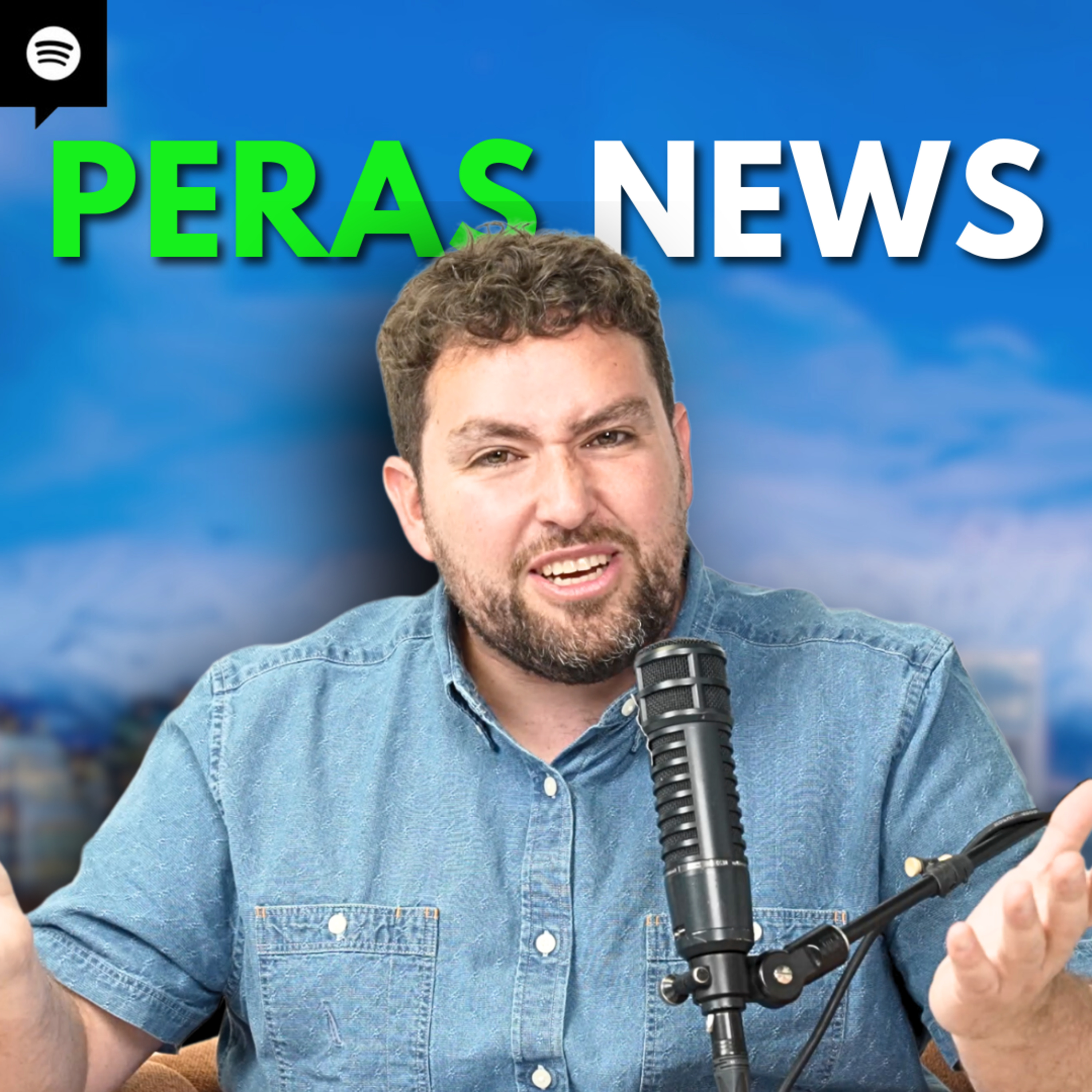 GOBIERNO PRESENTA: PRESUPUESTO 2026, LEY DE PERMISOLOGÍA Y ACELERA LOS SUBSIDIOS - PERAS NEWS 46