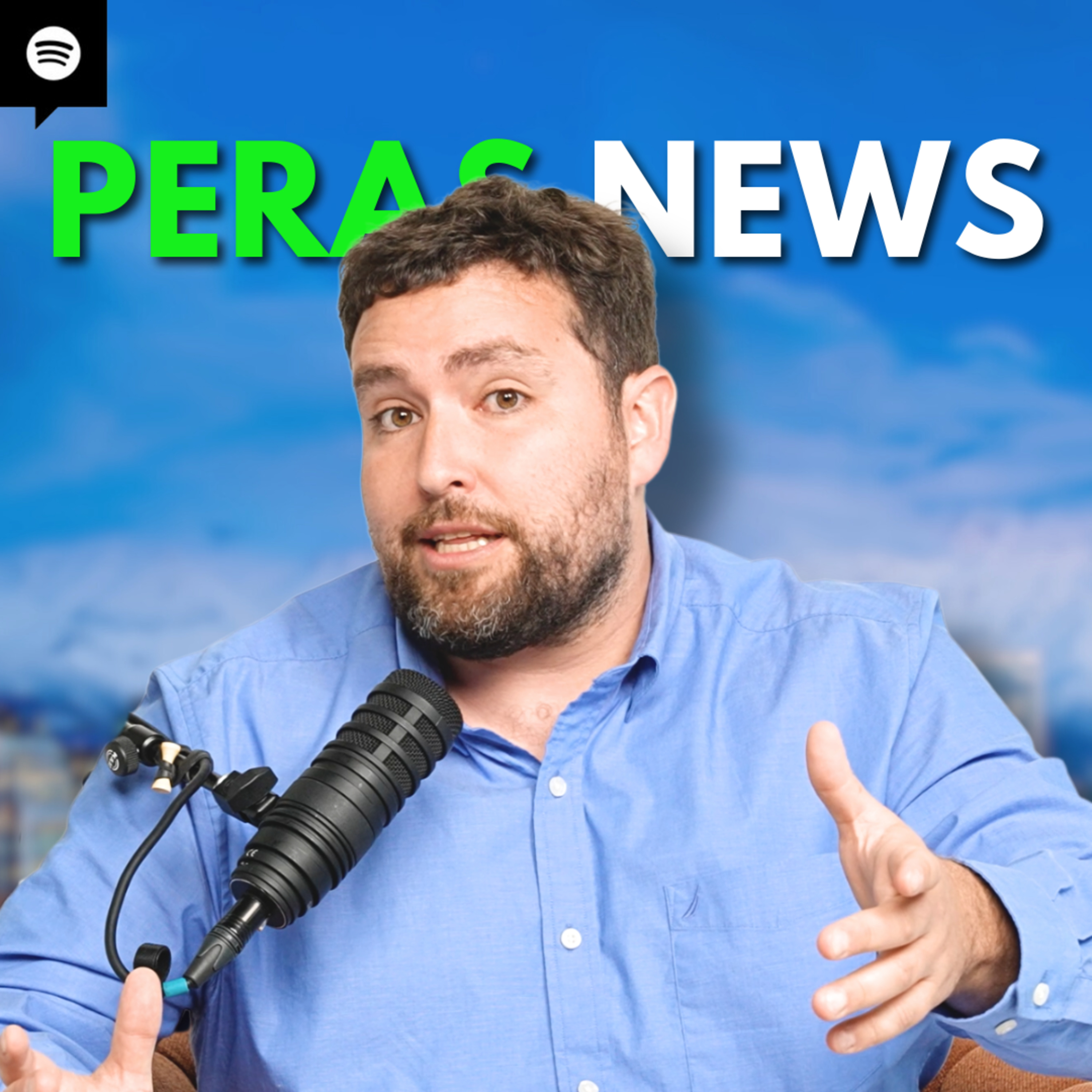 ¿CHILE ES EL PAÍS MÁS RICO DE LATAM?, NOBEL DE ECONOMÍA Y CAEN LAS LICENCIAS MÉDICAS – PERAS NEWS 47